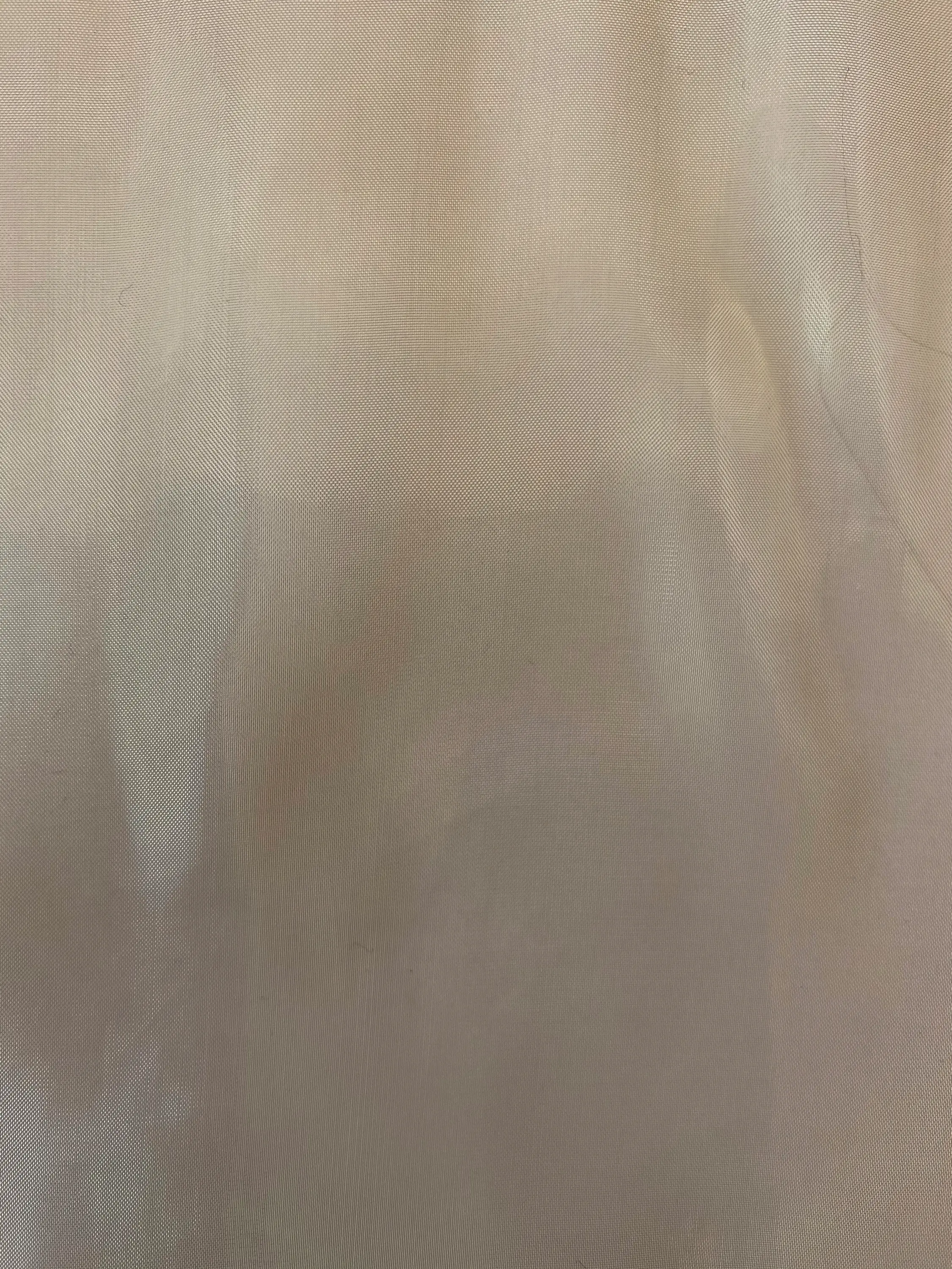Jakob Schlaepfer - Cosmo col. 102 blue/taupe/gold