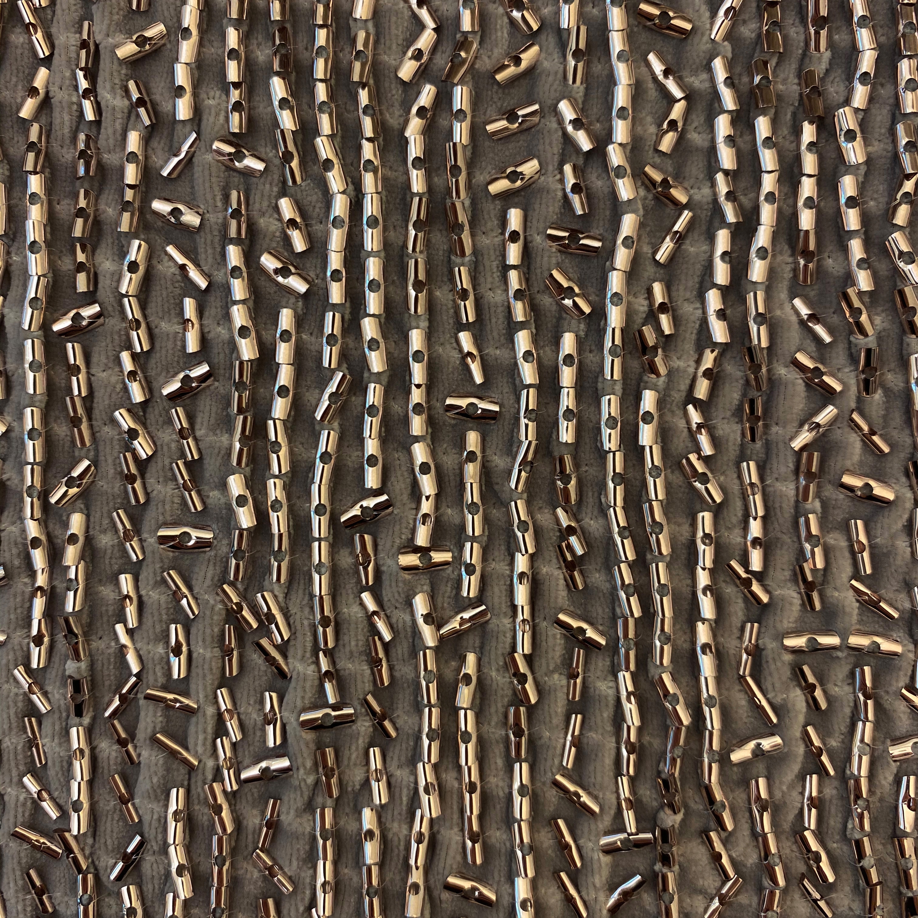 Display product Dalisa col. 101 taupe from manufacturer Jakob Schlaepfer