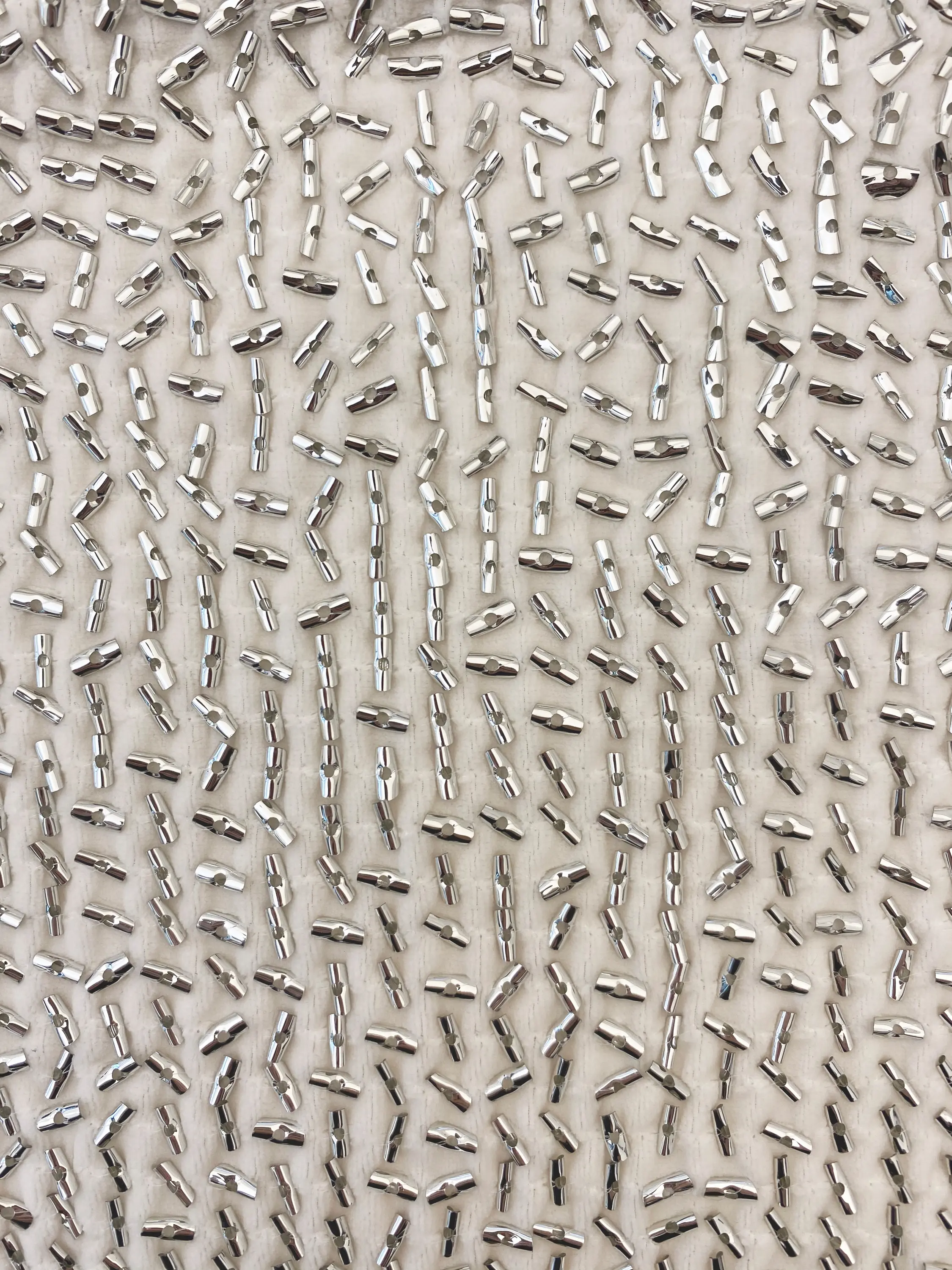 Jakob Schlaepfer - Dalisa col. 102 ecru