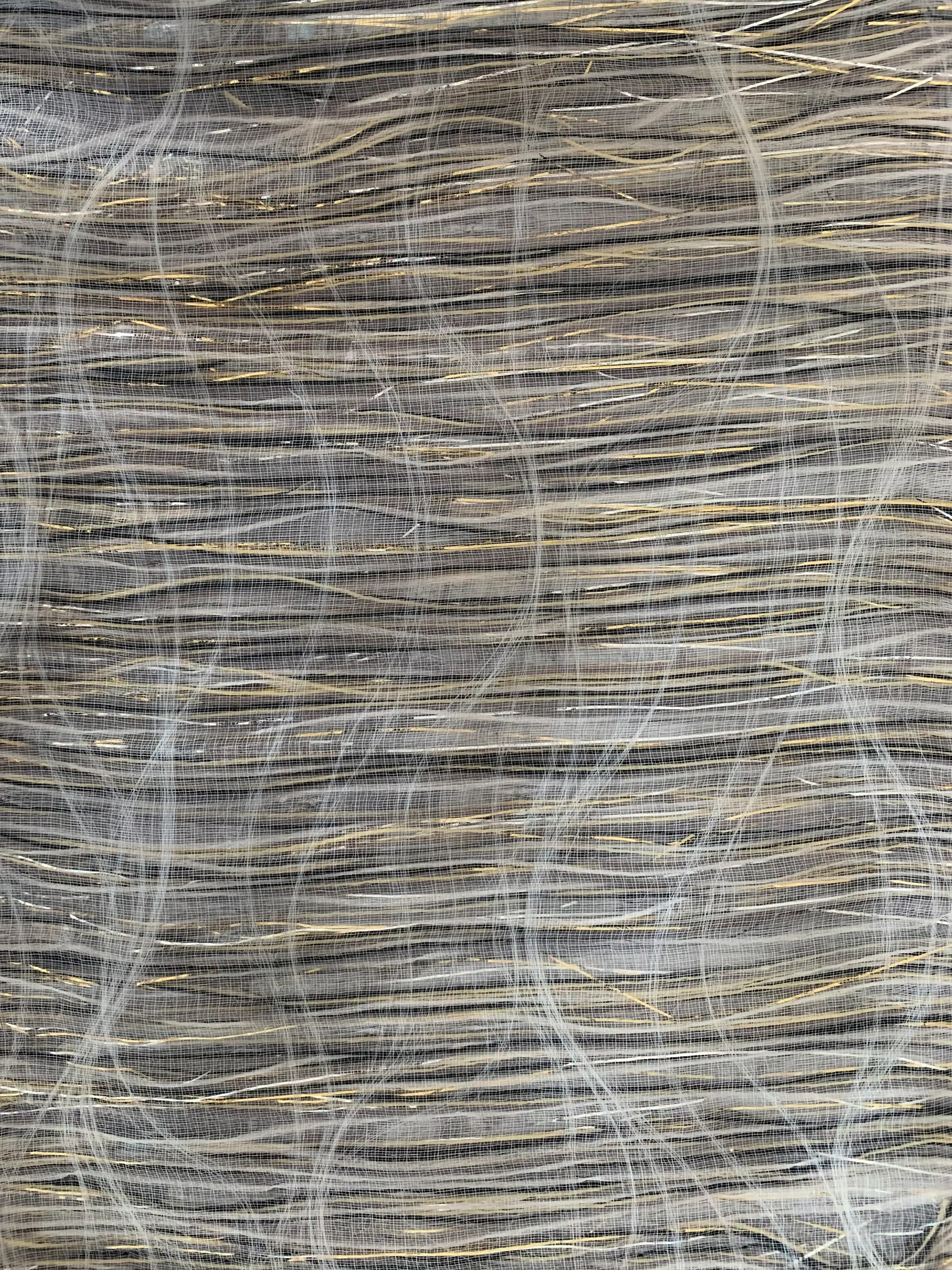 Jakob Schlaepfer - Filo col. 101 white/gray/silver