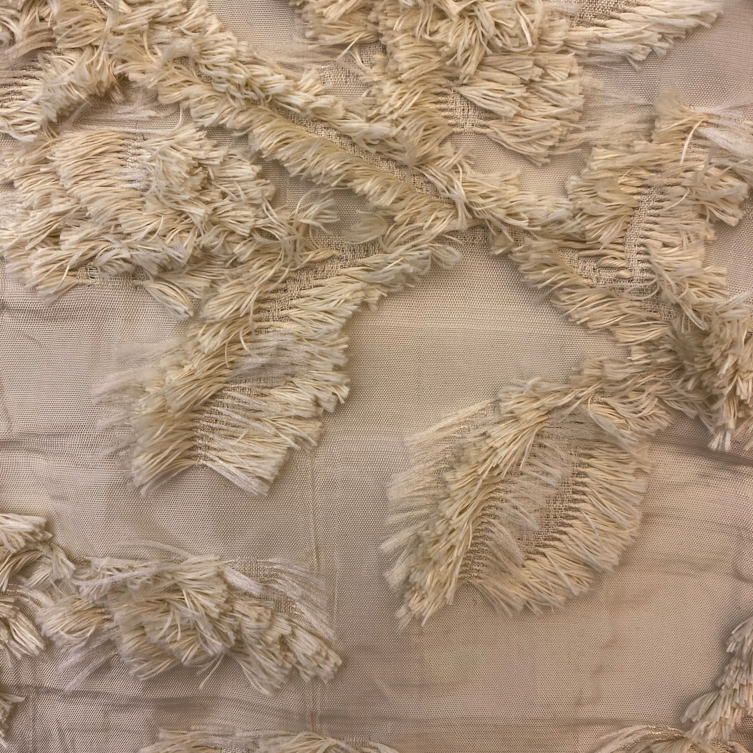Frangia col. 101 white