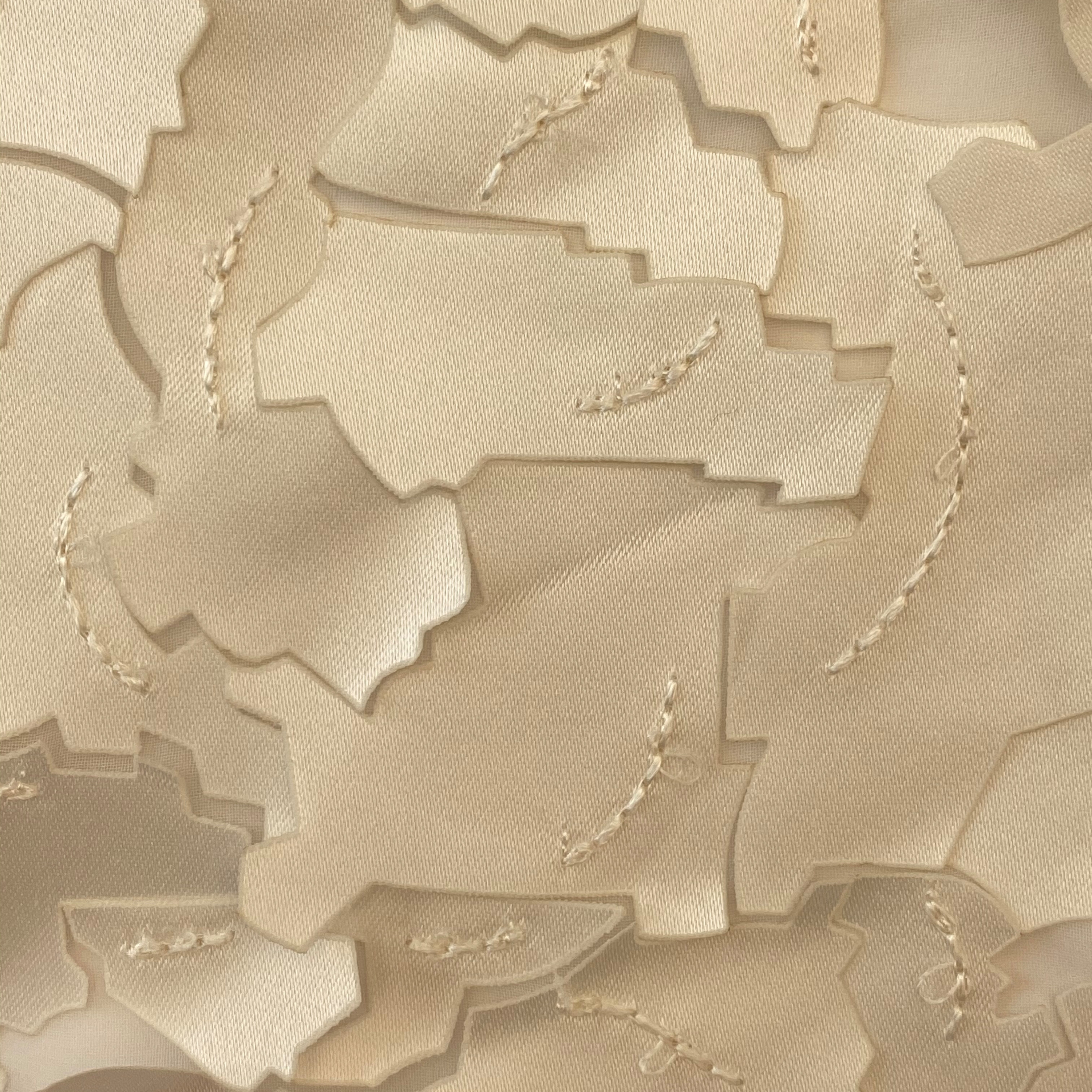 Produkt Gesso col. 101 off-white des Herstellers Jakob Schlaepfer anzeigen