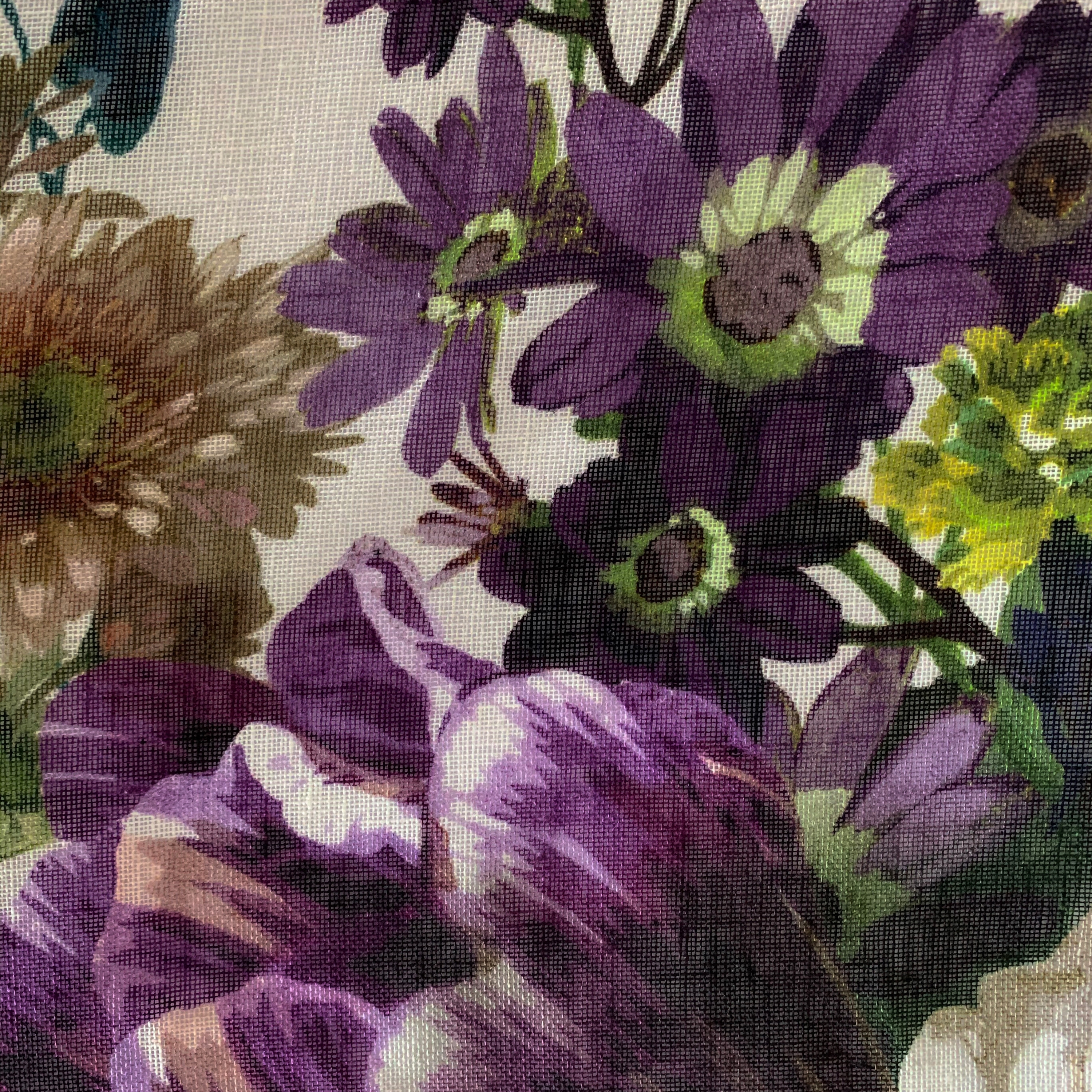 Produkt Lia col. 101 ecru/multicolor des Herstellers Jakob Schlaepfer anzeigen