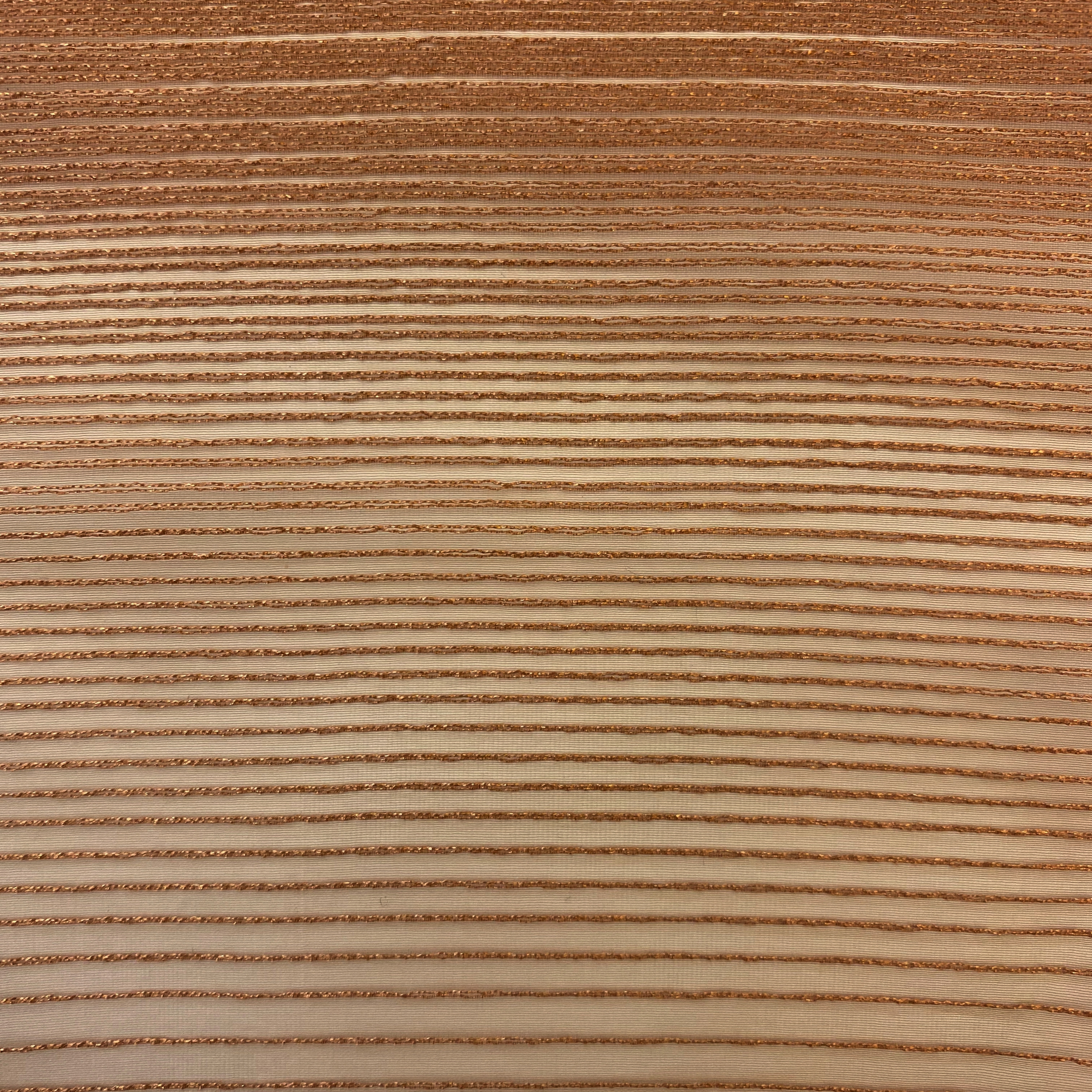 Lumen - Trevira CS col. 104 copper