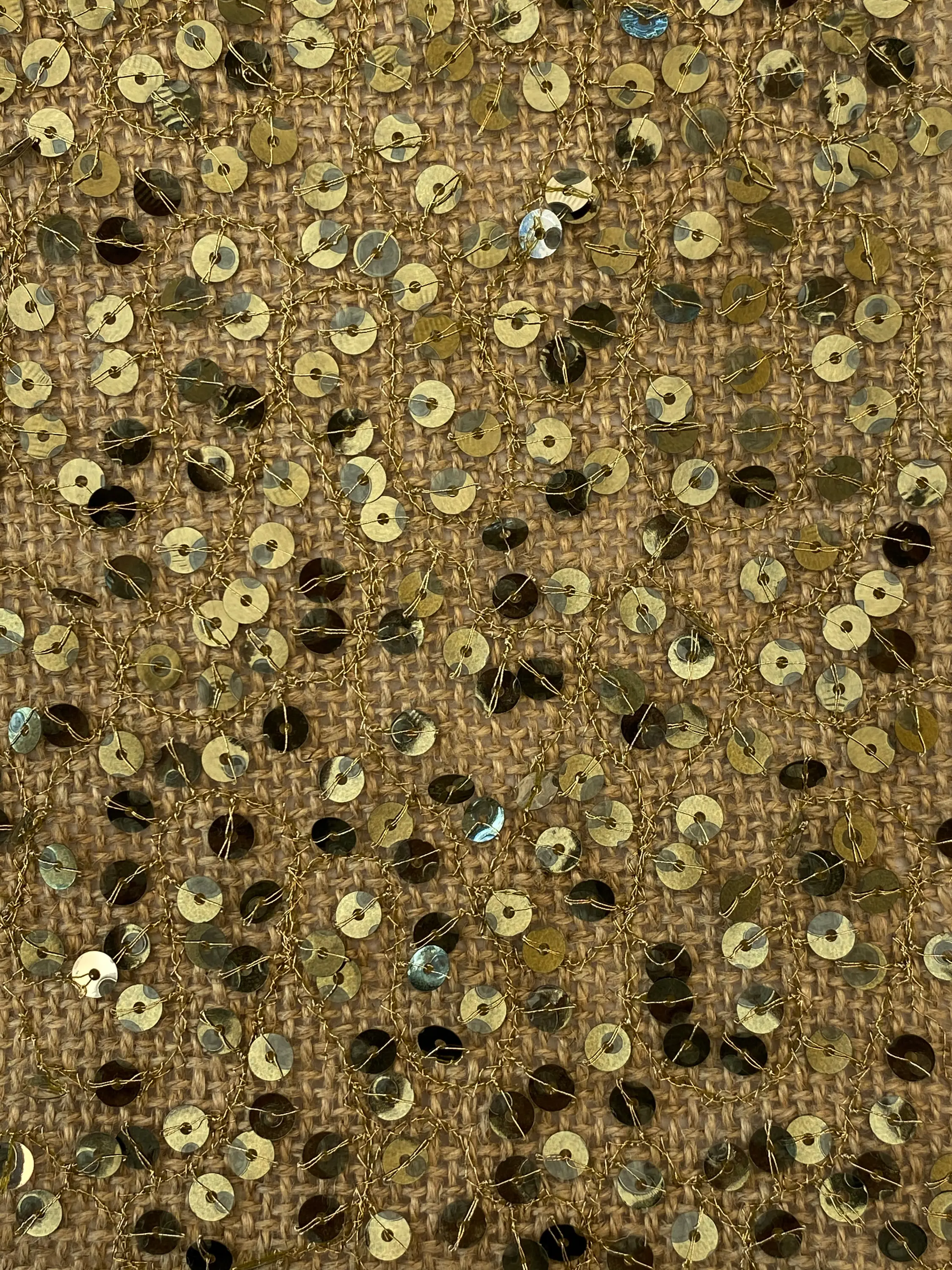 Jakob Schlaepfer - Lustrino col. 102 linen/olive