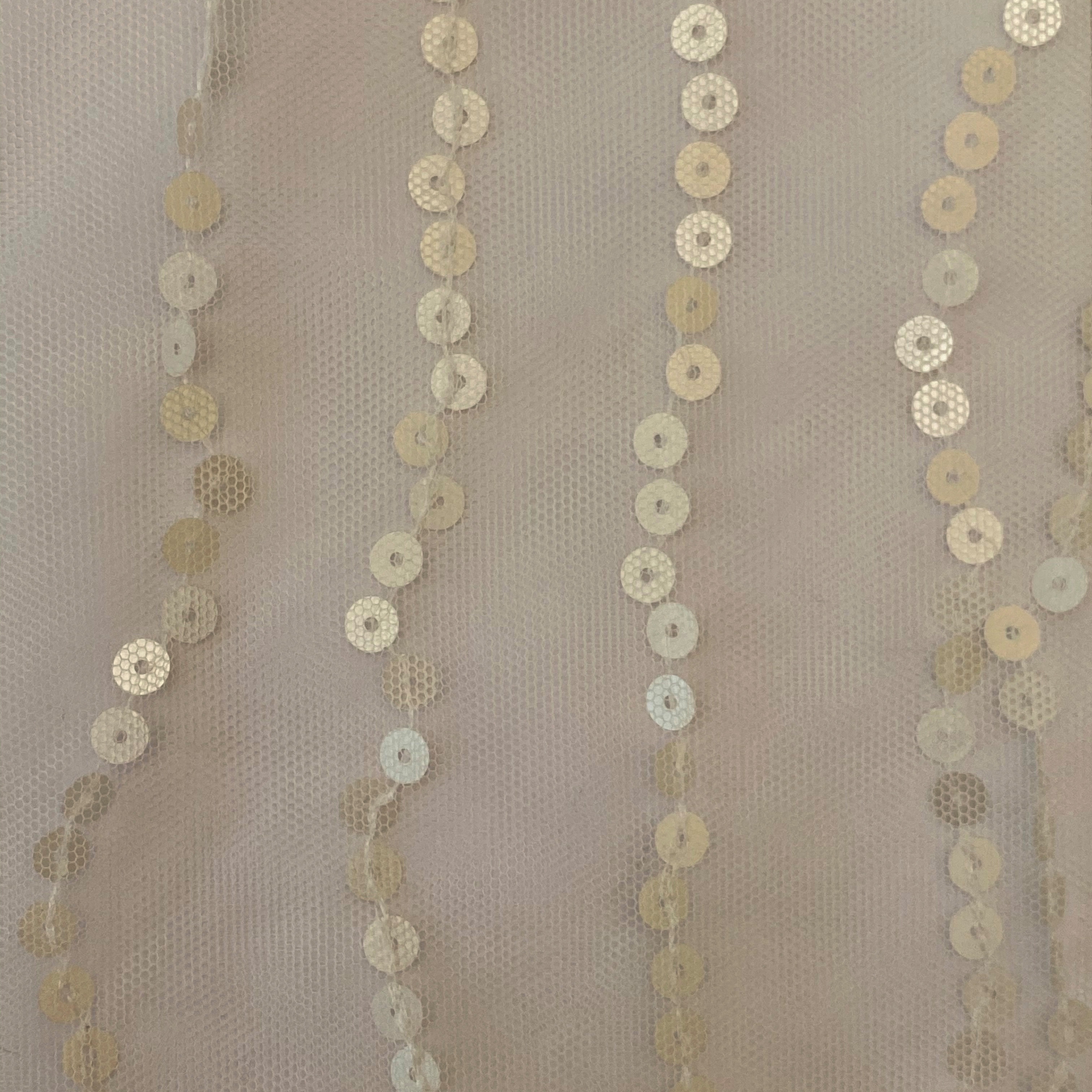 Display product Perletta col. 101 white/pearl from manufacturer Jakob Schlaepfer