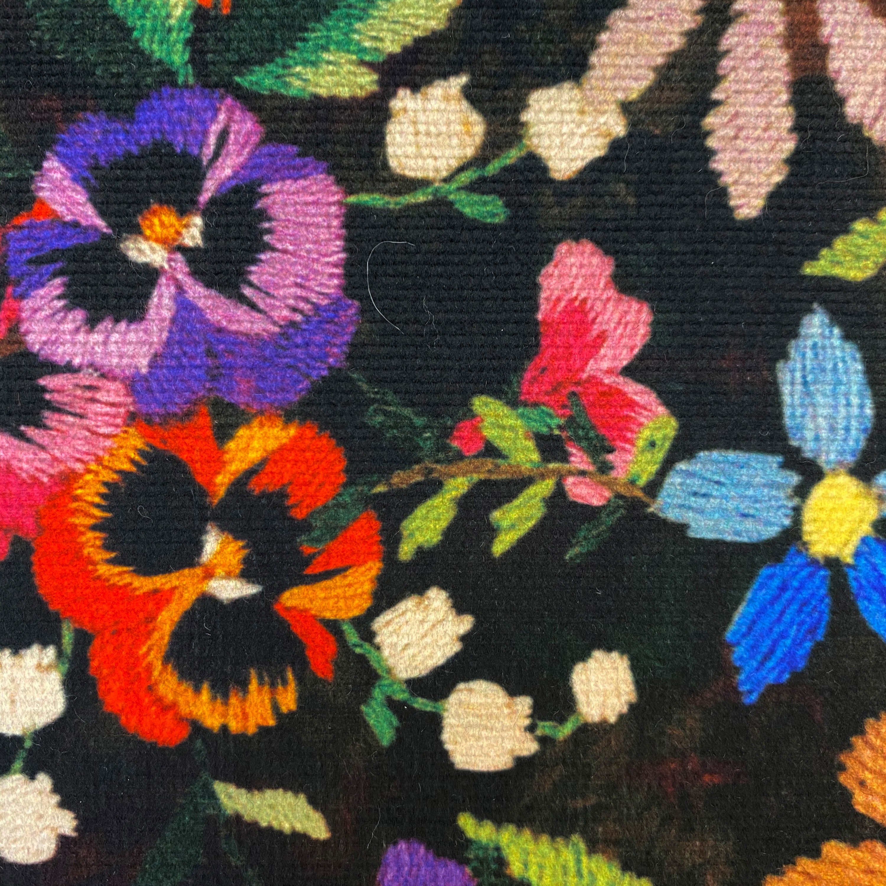 Afficher le produit Tapiz col. 201 multicolor du fabricant Jakob Schlaepfer