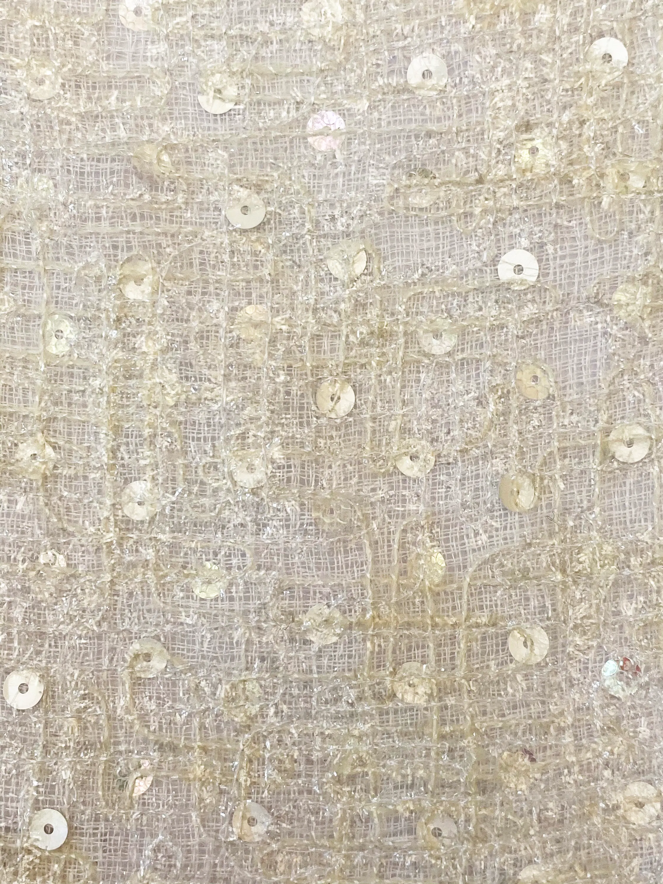 Jakob Schlaepfer - Tweedy col. 101 white