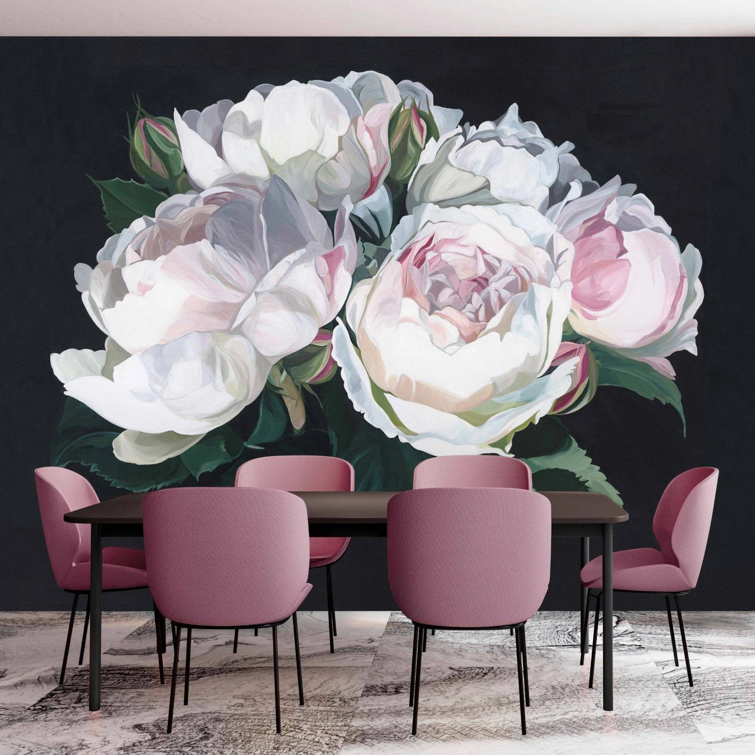 WALLPAPER & WALLDECOR