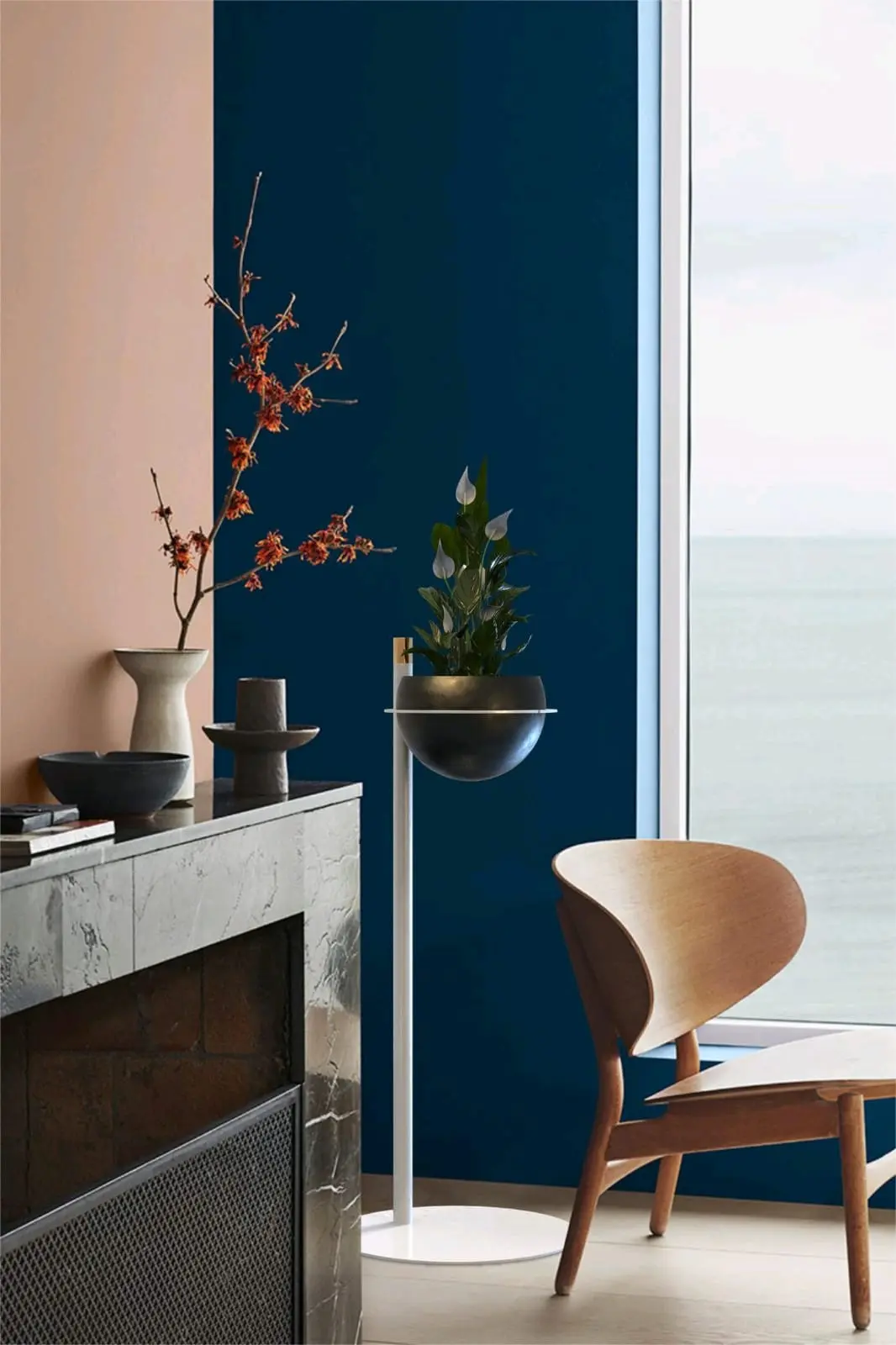 Absoluta Collection - Globe | Tresessanta
