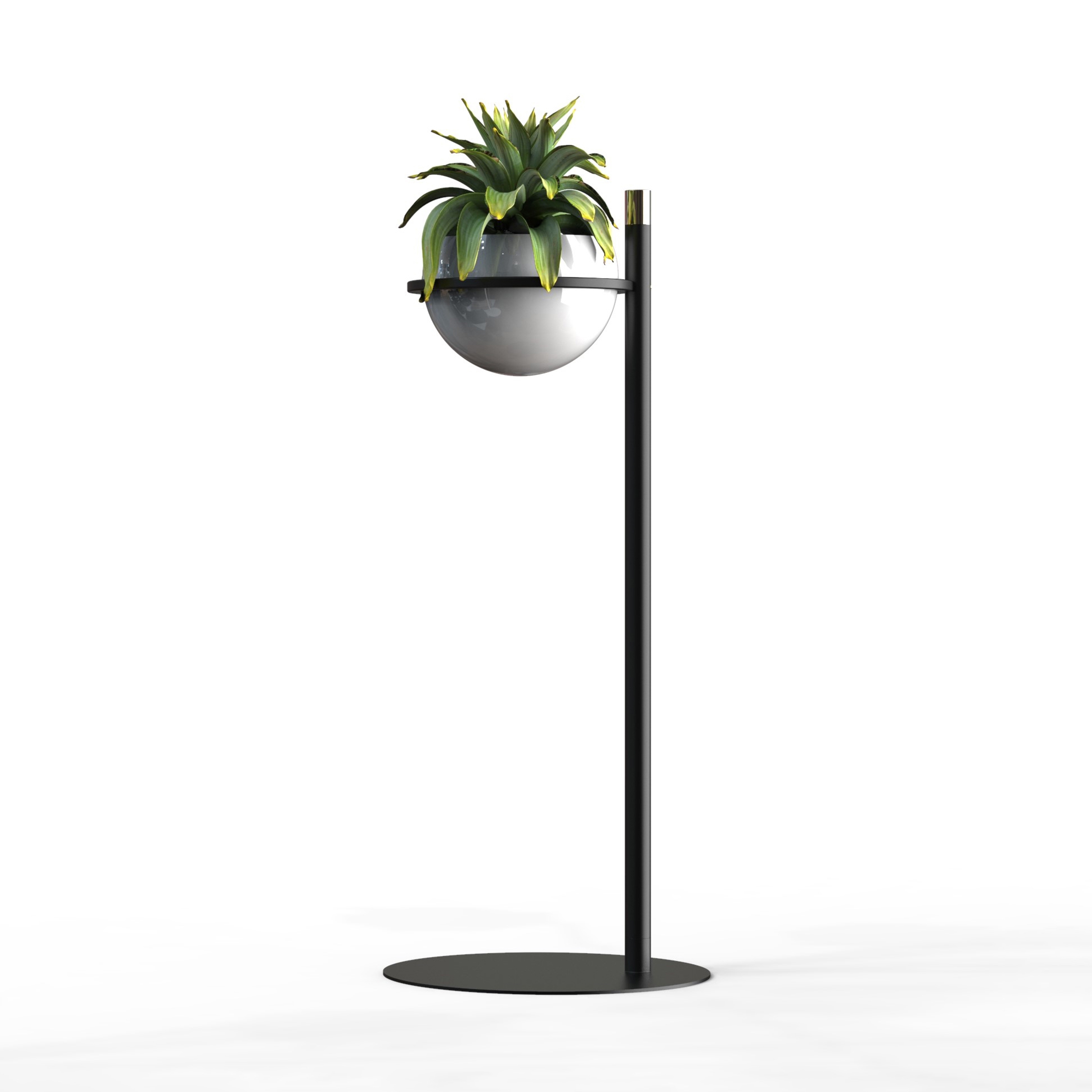 Afficher le produit Globe | Astra Free Standing du fabricant Absoluta Collection