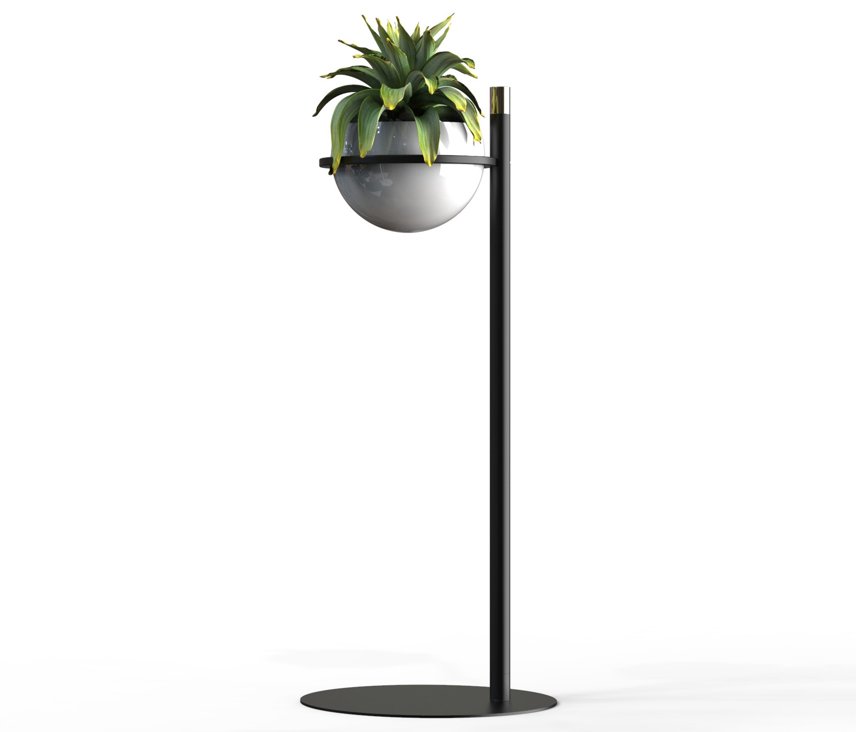 Display product Globe | Astra Free Standing from manufacturer Absoluta Collection