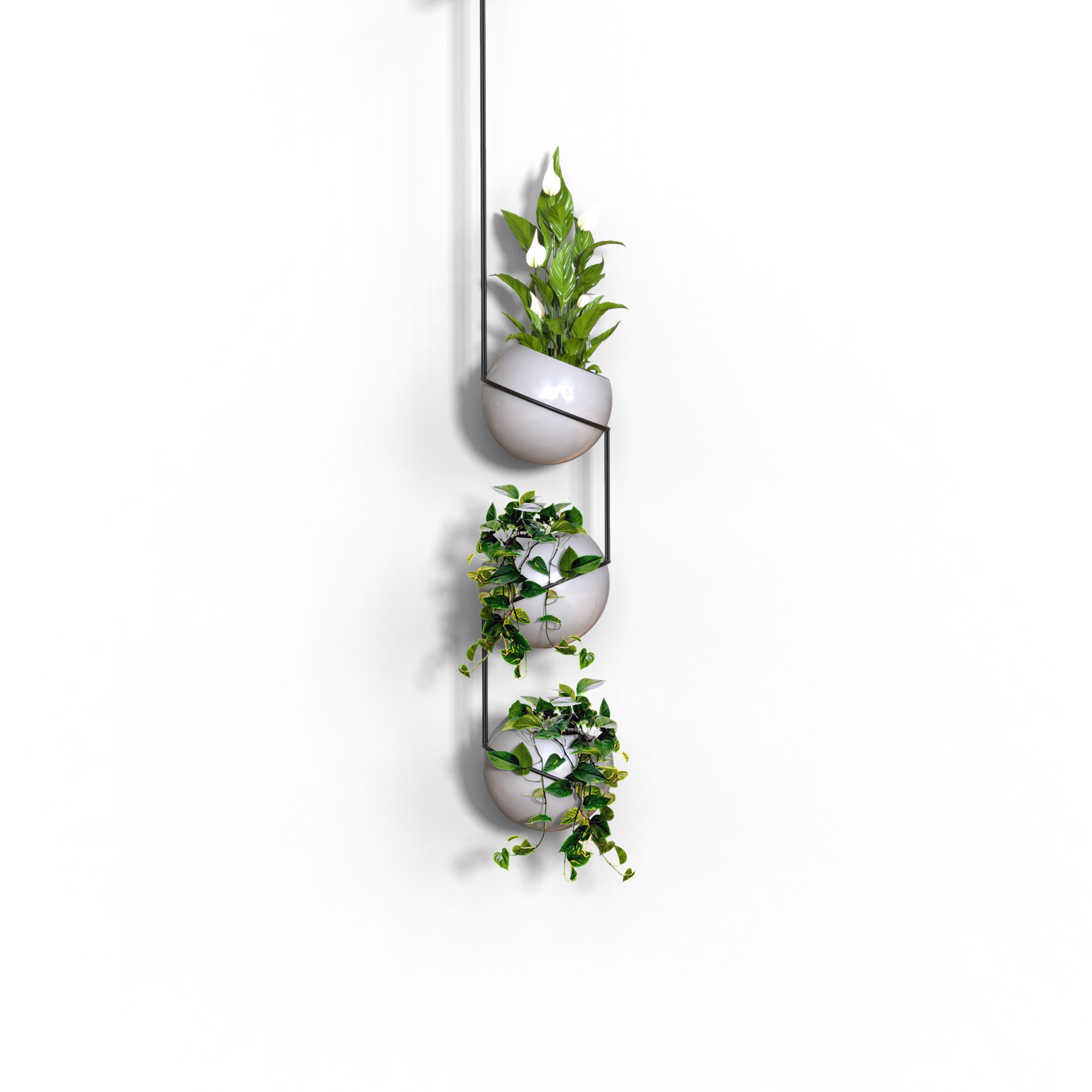 Afficher le produit Globe | Tresessanta du fabricant Absoluta Collection