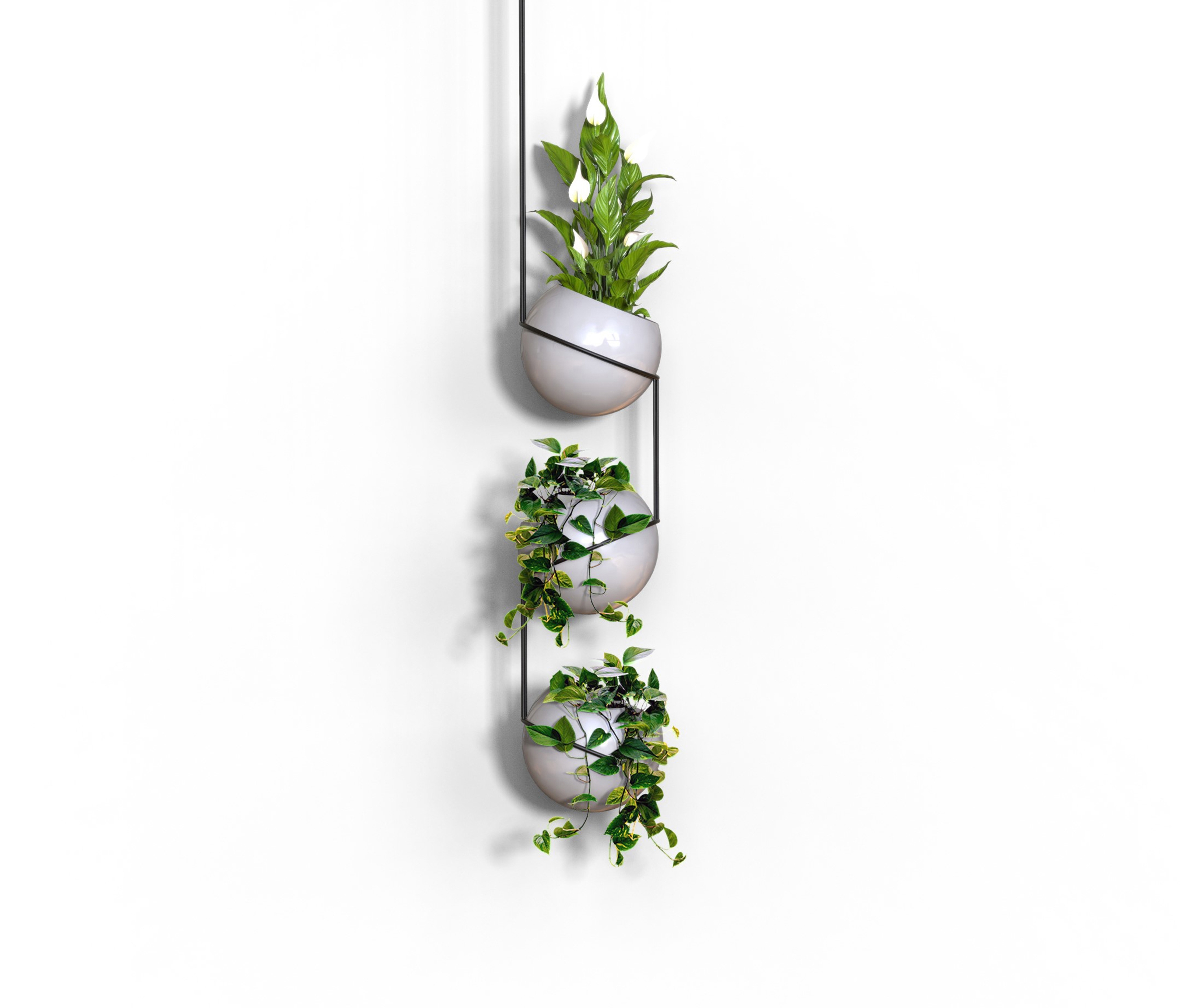 Display product Globe | Tresessanta from manufacturer Absoluta Collection