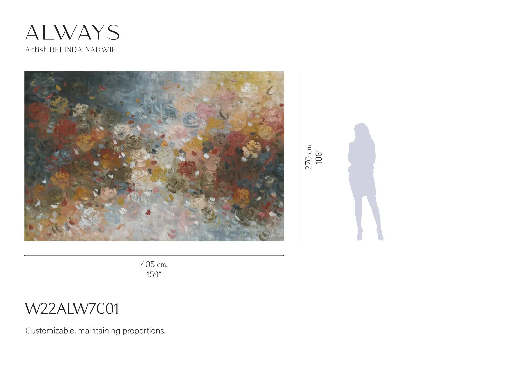 Absoluta Collection - Always | Brown