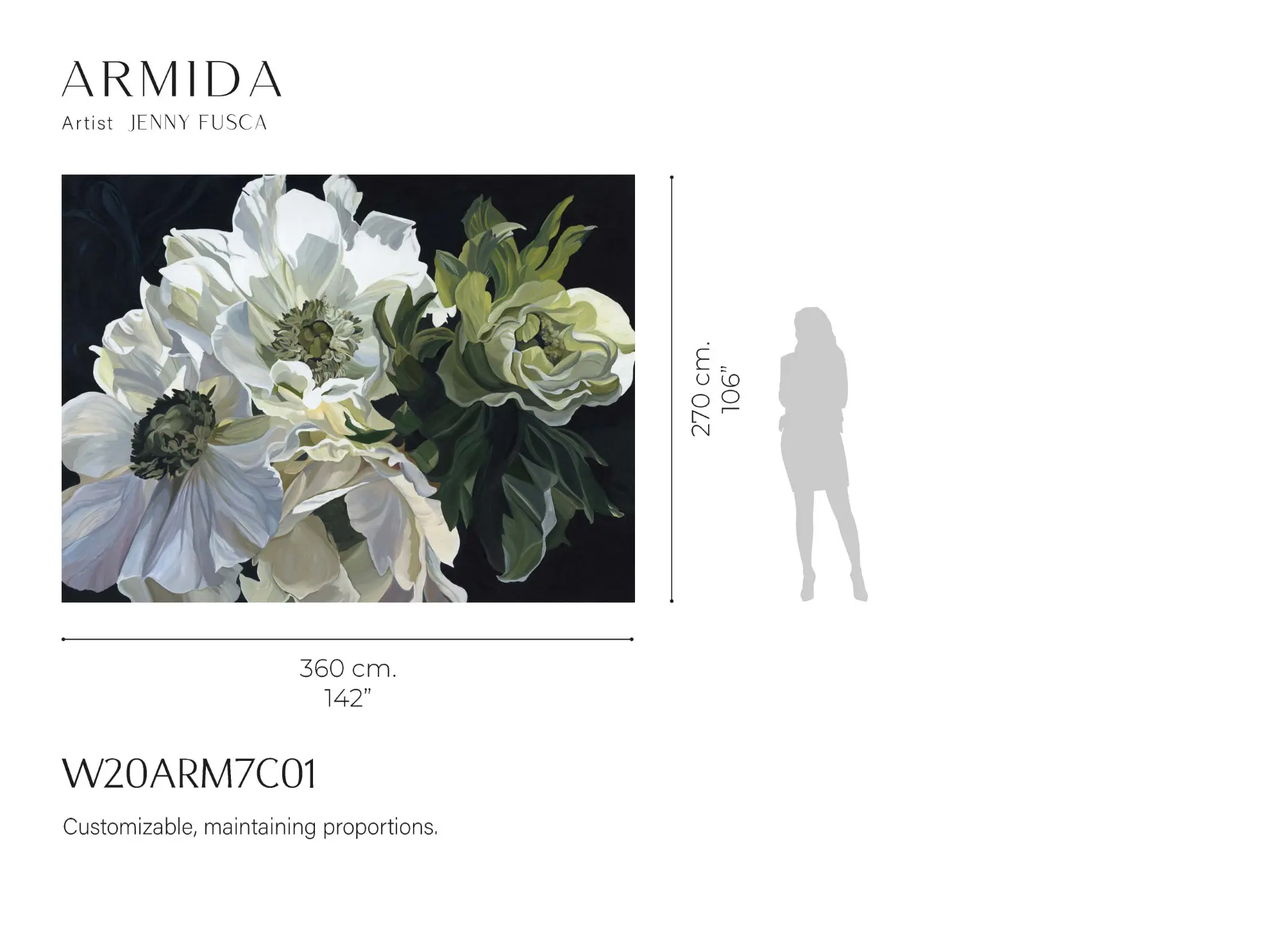 Absoluta Collection - Armida