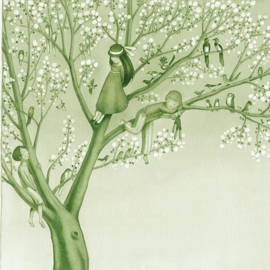 Afficher le produit Best Mates | Monocrom Green du fabricant Absoluta Collection