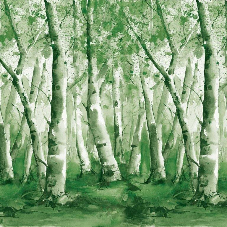 Produkt Betulle | Monochrome Green des Herstellers Absoluta Collection anzeigen