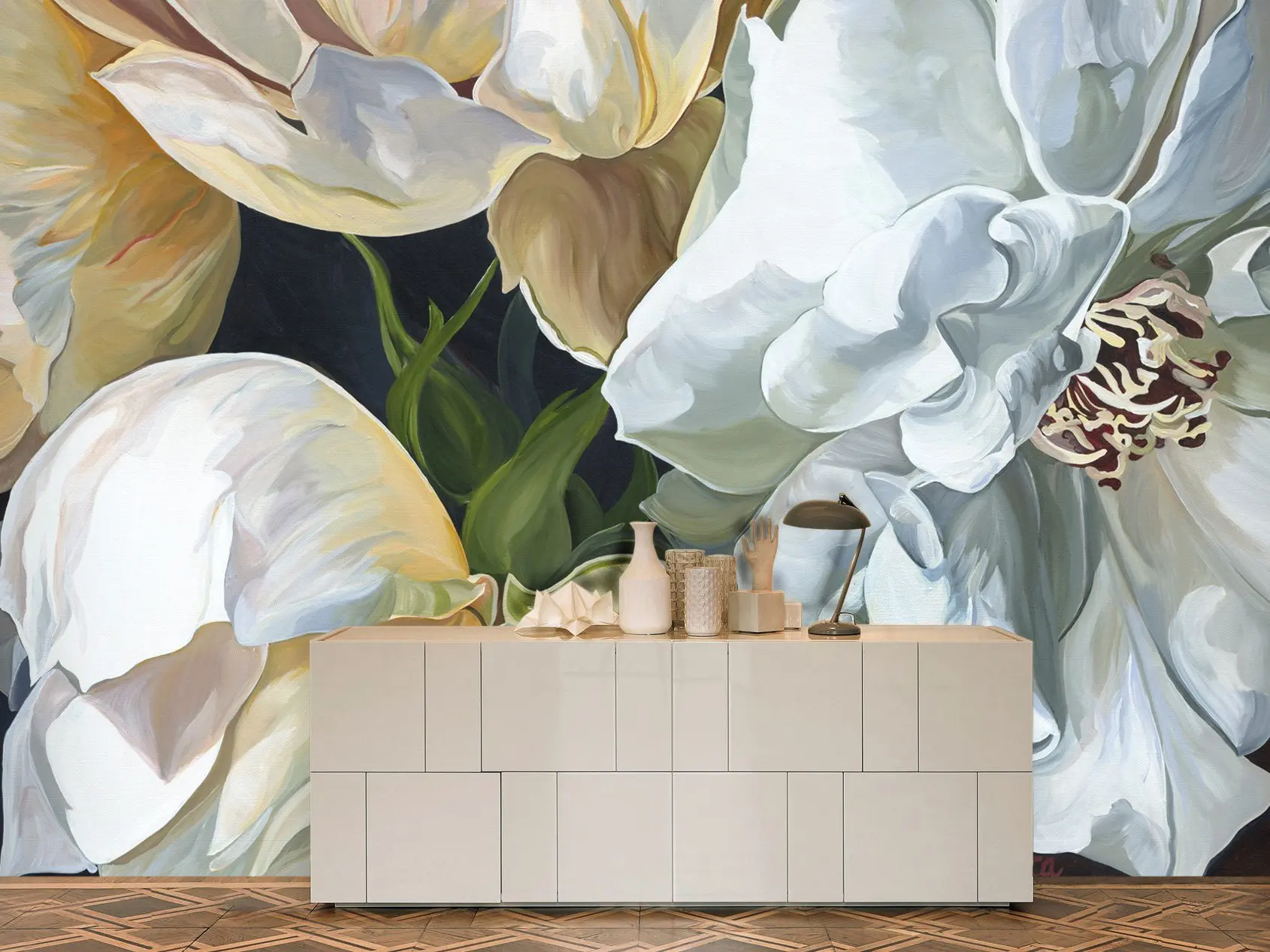 Absoluta Collection - Brunilde