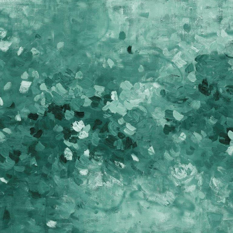 Forever and a day | Green