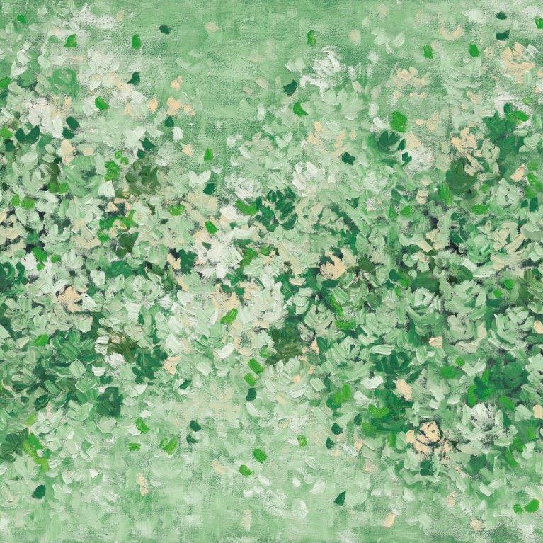 Heartfelt | Green