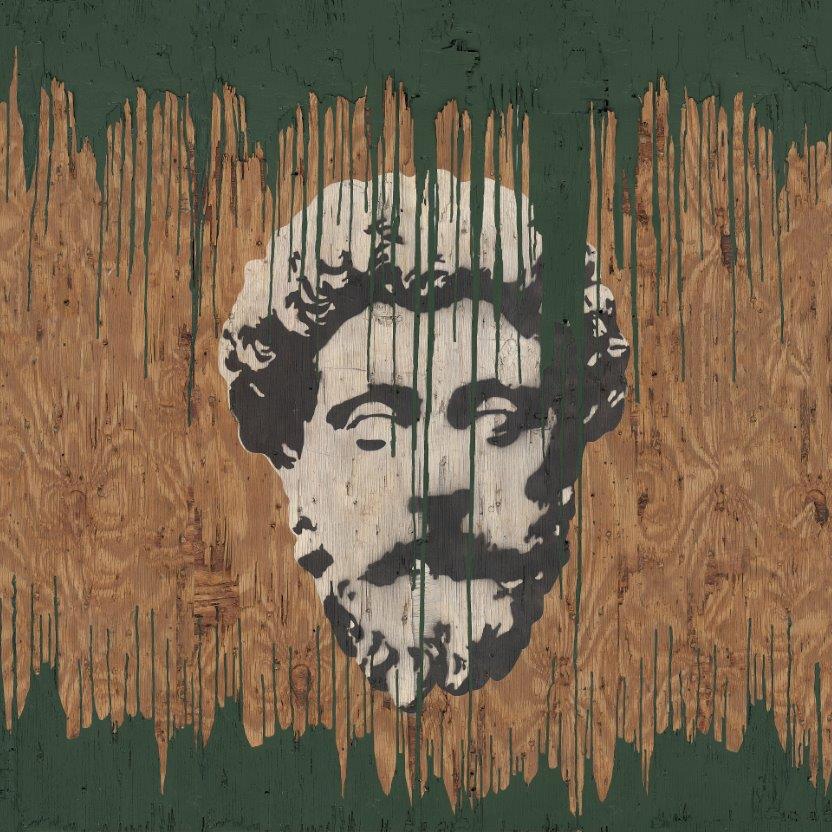 Marcus | Green