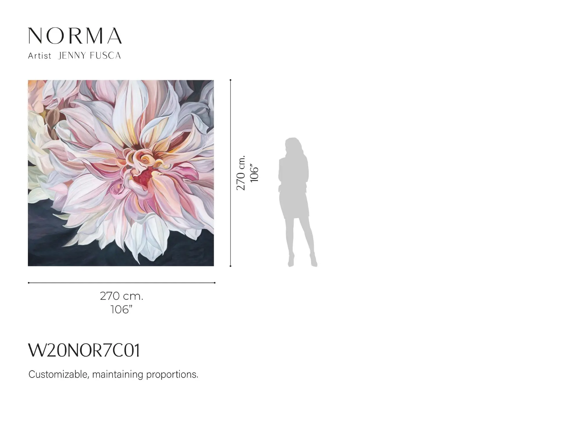 Absoluta Collection - Norma