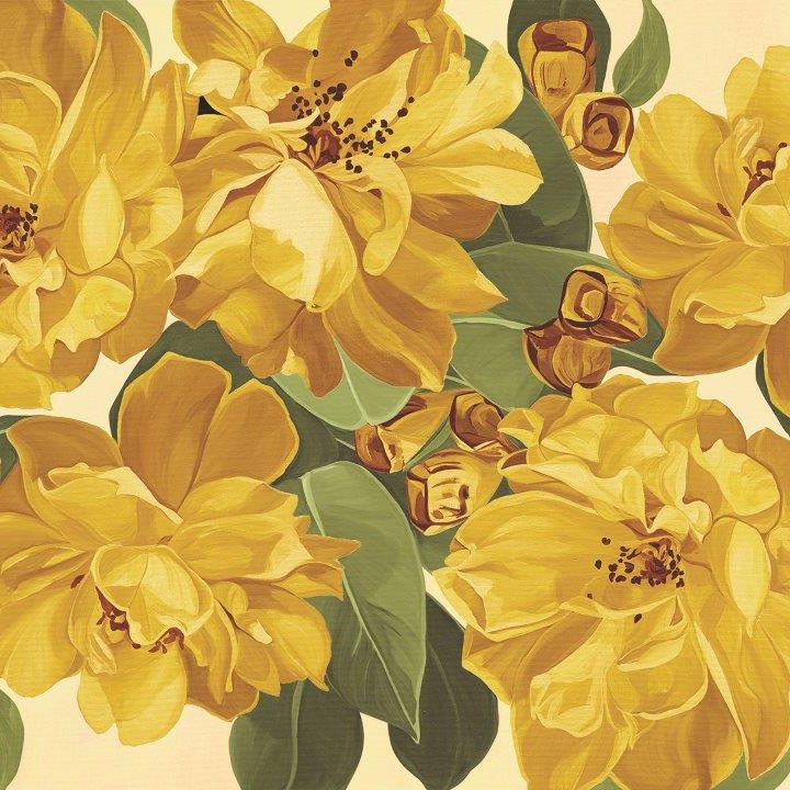 Mostrar el producto Ophelia modular | Yellow del fabricante Absoluta Collection