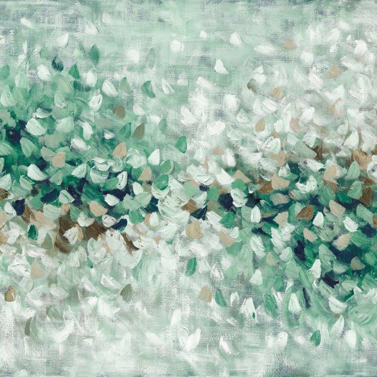 Snowflake | Green