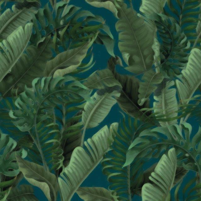 Vertoon produk Tropical Forest | Original van vervaardiger Absoluta Collection