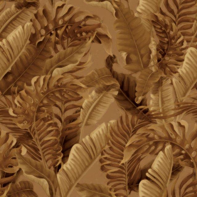 Produkt Tropical Forest | Yellow des Herstellers Absoluta Collection anzeigen