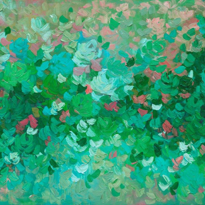 Vibrant Soul | Green