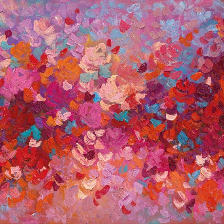 Vibrant Soul | Original