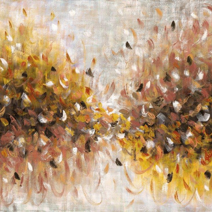 Wildflower | Yellow