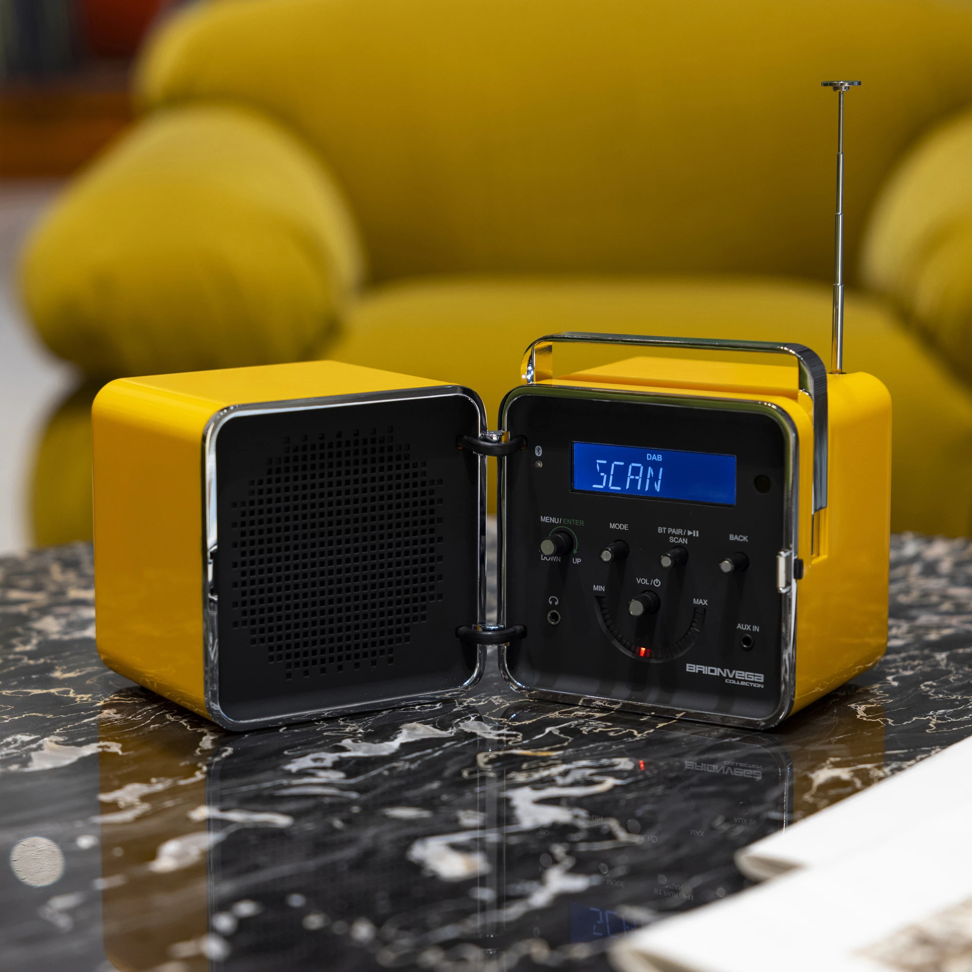 RADIO.CUBO