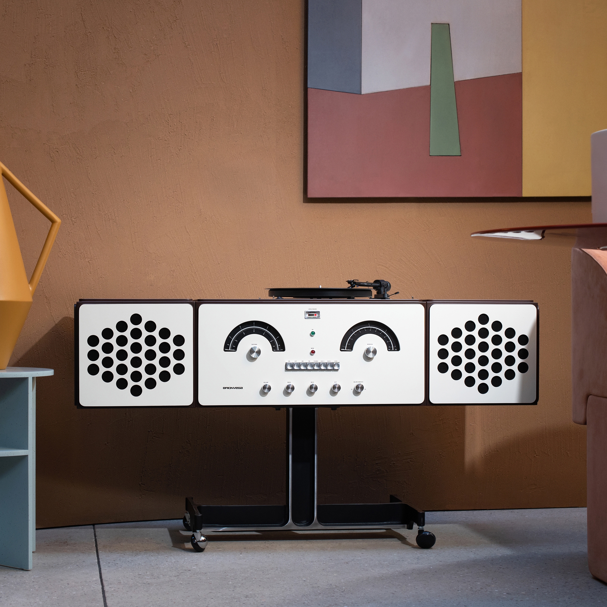RADIOFONOGRAFO