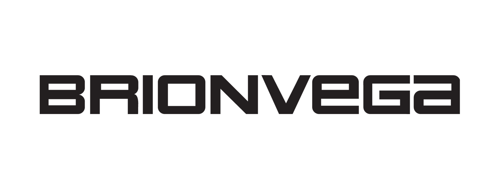 Logo for manufacturer Brionvega