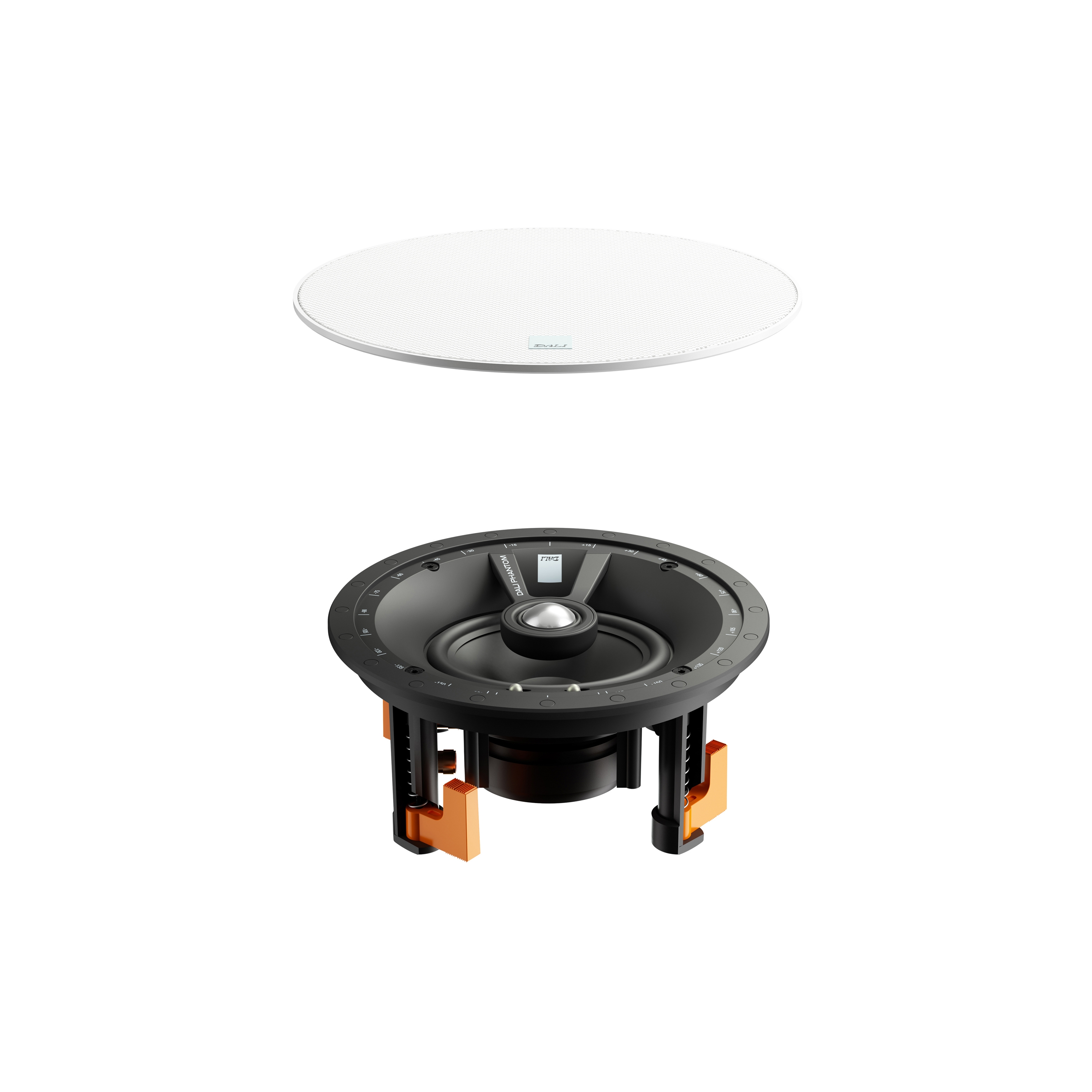 Display product PHANTOM E-50 from manufacturer Dali