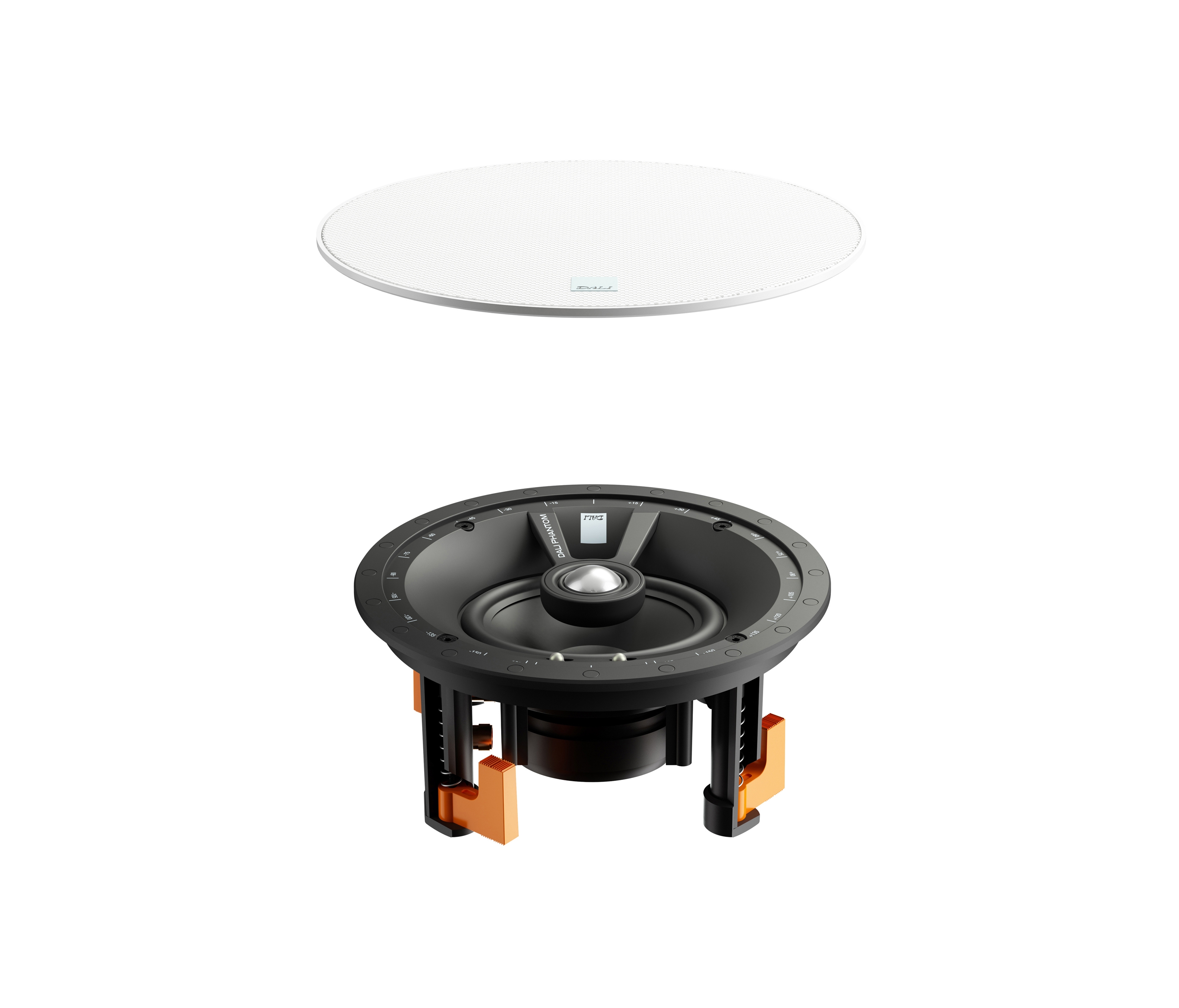 Vertoon produk PHANTOM E-50 van vervaardiger Dali