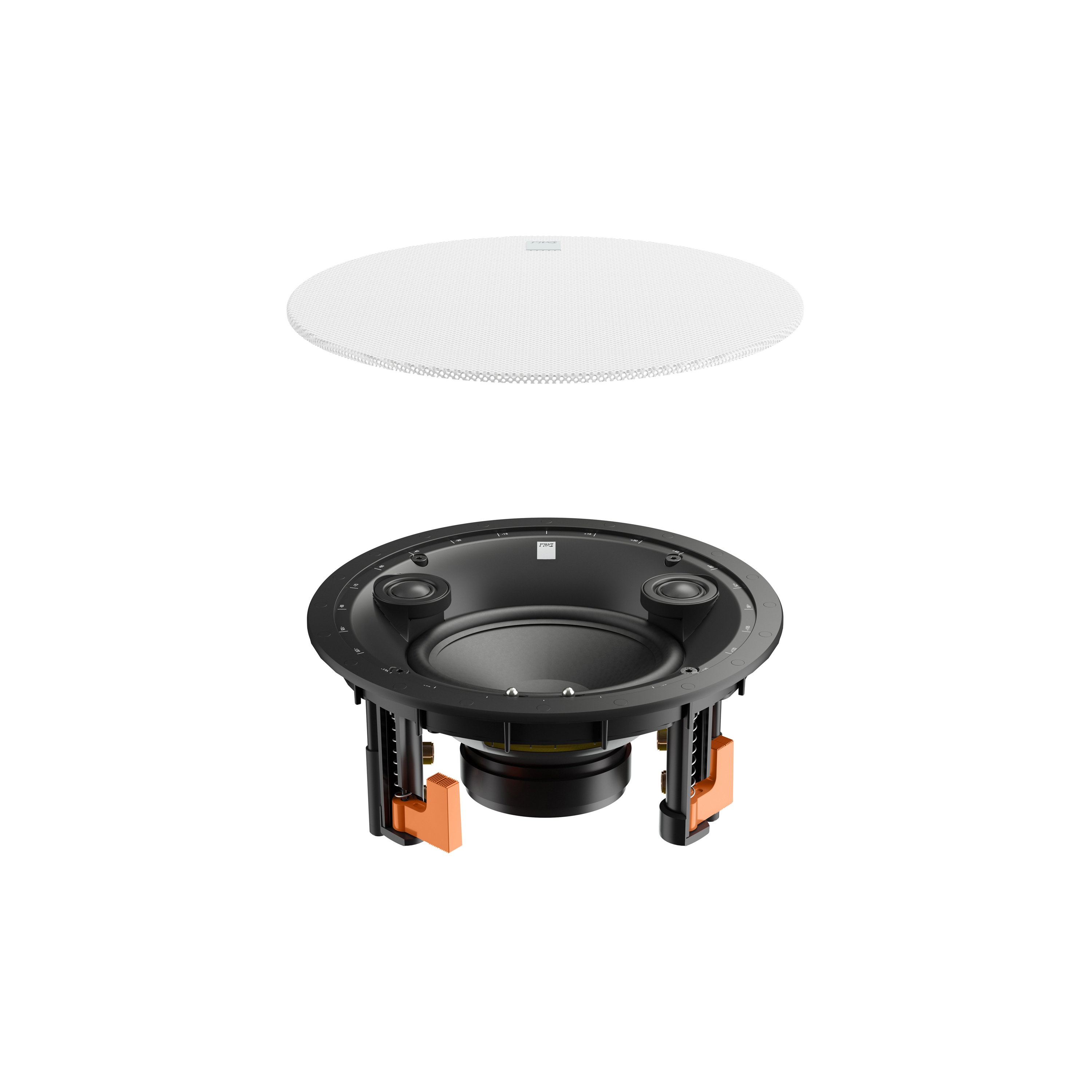 Display product PHANTOM E-60 S from manufacturer Dali