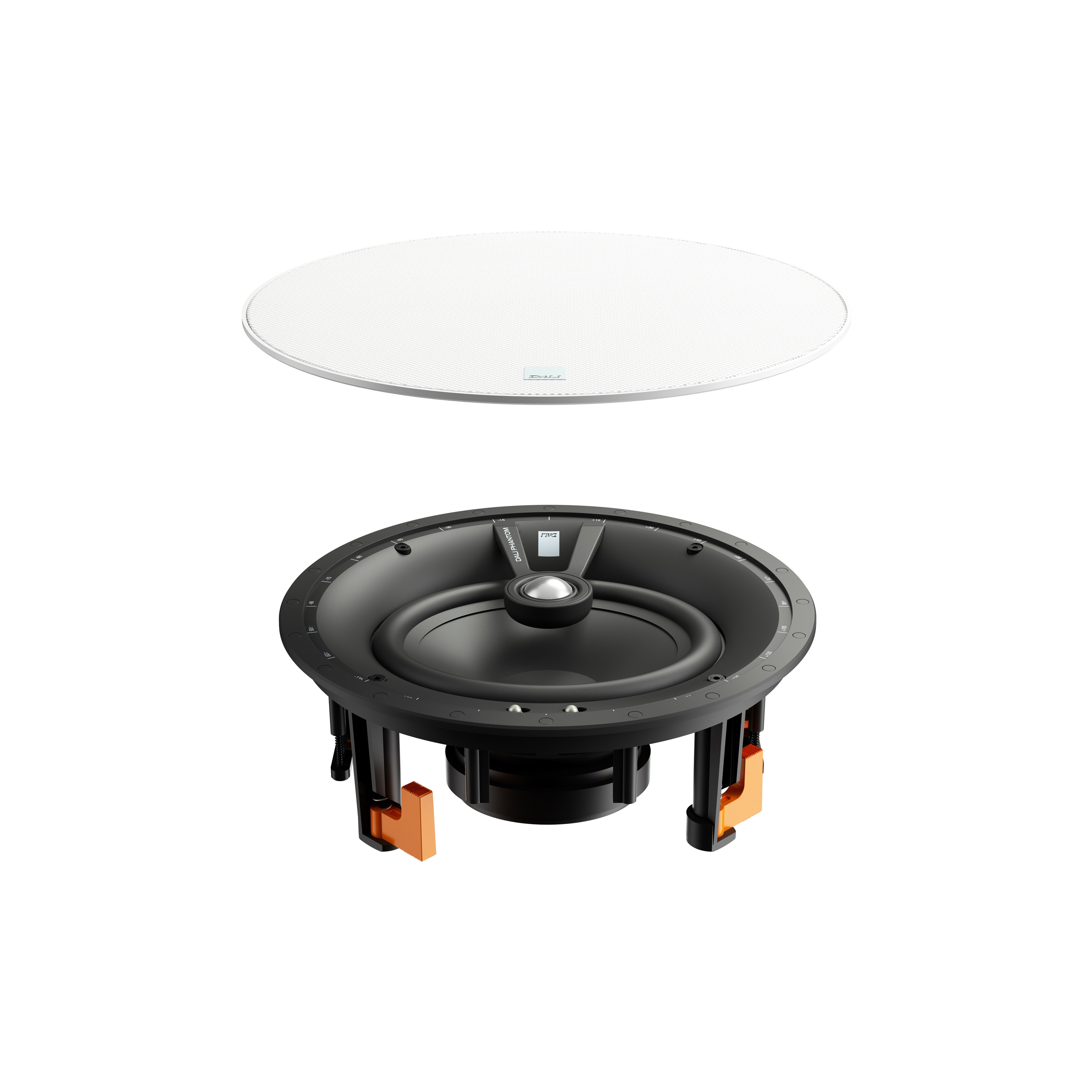 Display product PHANTOM E-80 from manufacturer Dali
