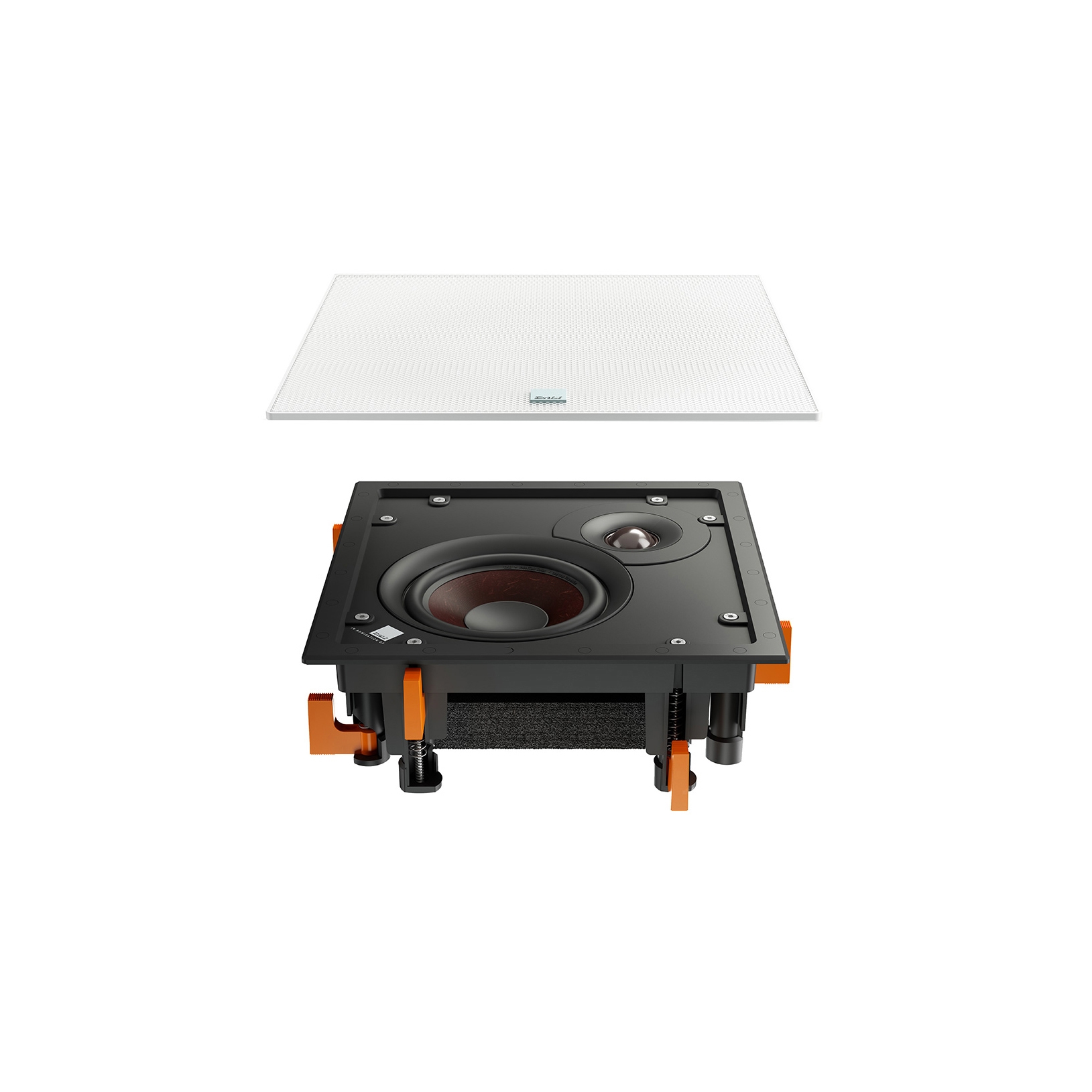 Display product PHANTOM H-50 from manufacturer Dali
