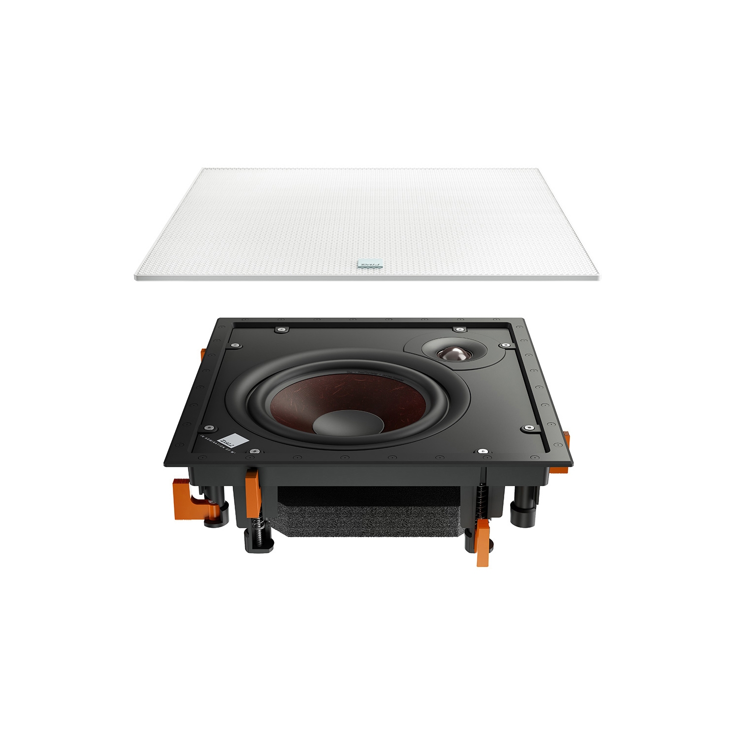 Display product PHANTOM H-80 from manufacturer Dali