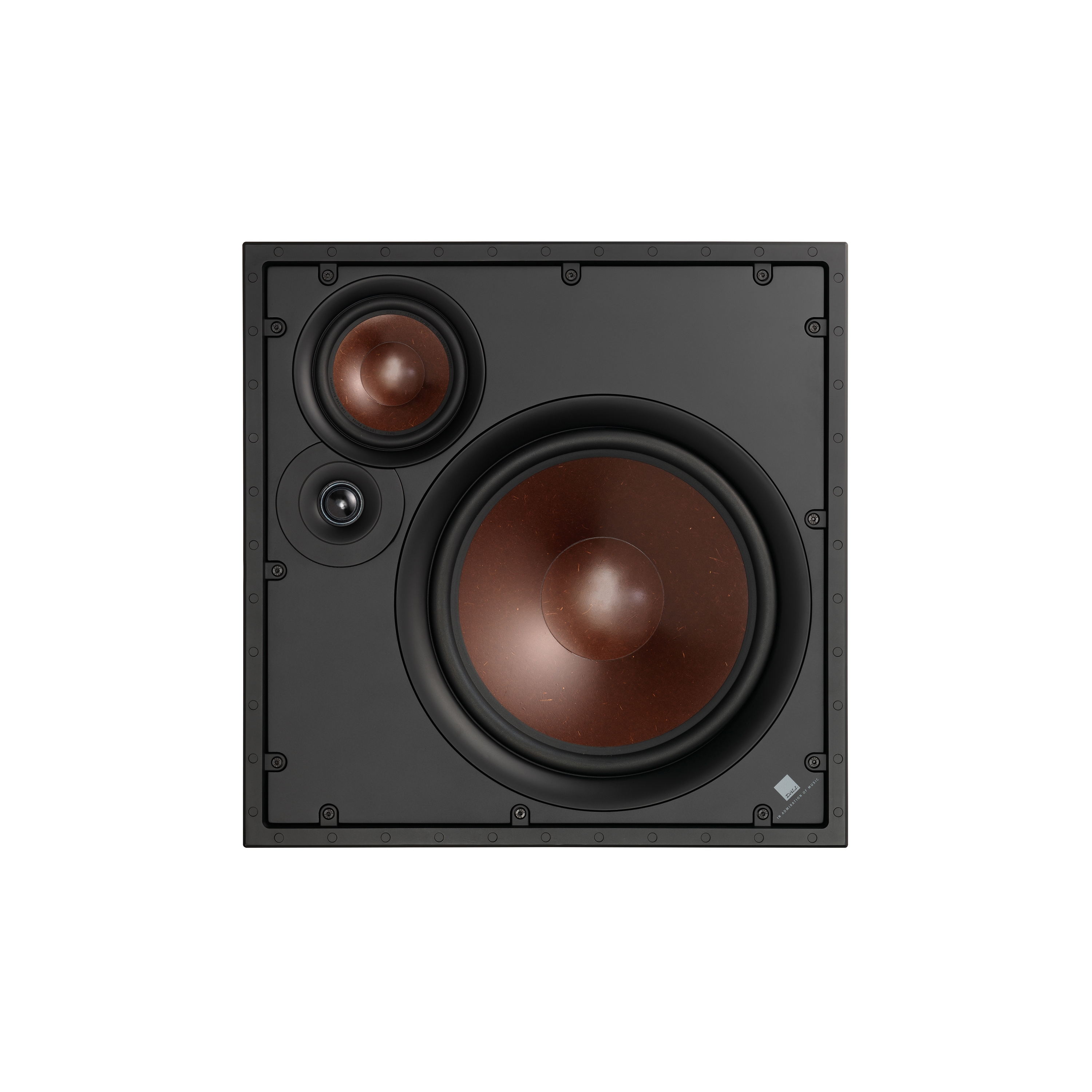 Display product PHANTOM H-120 from manufacturer Dali