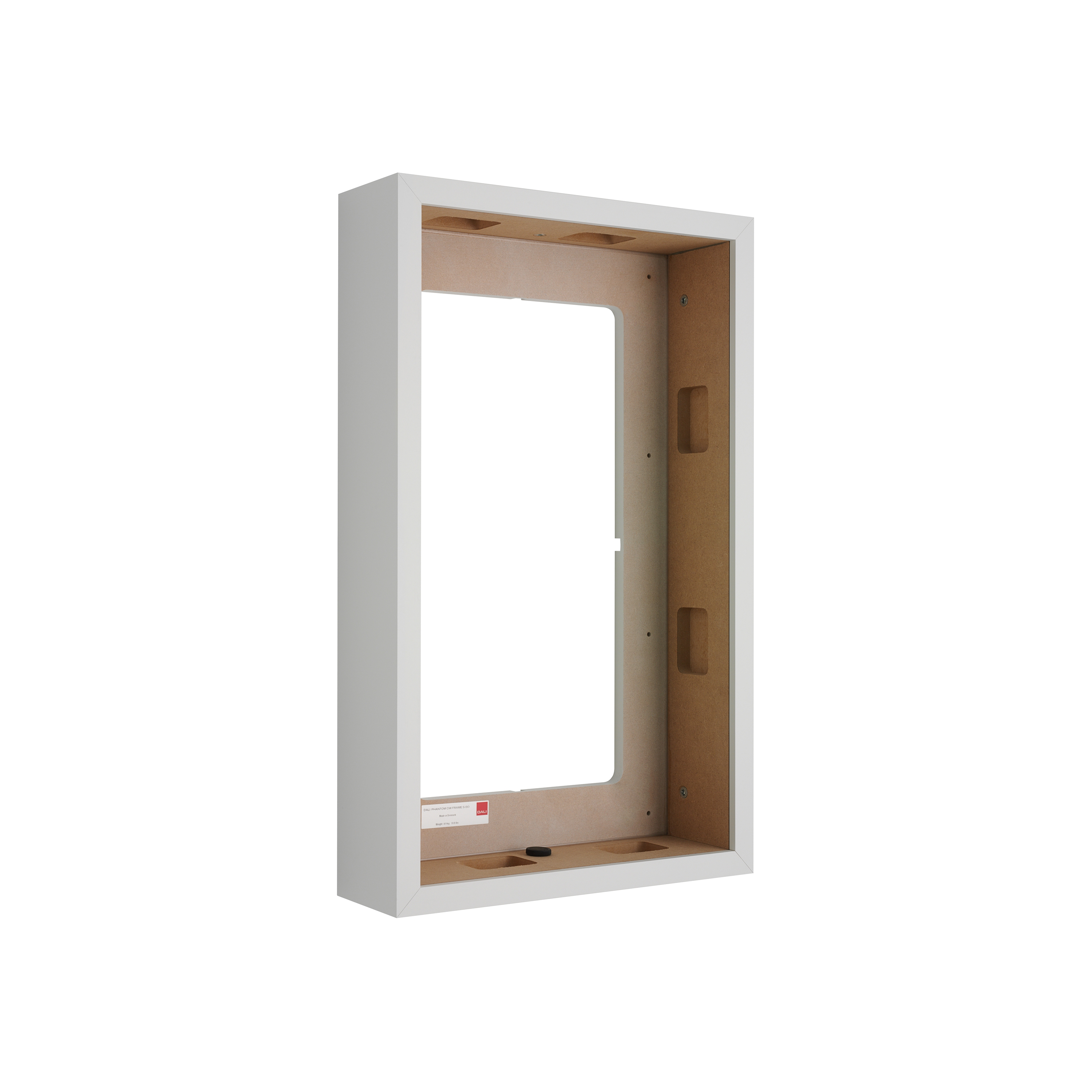 Vertoon produk PHANTOM S-80 OW FRAME van vervaardiger Dali