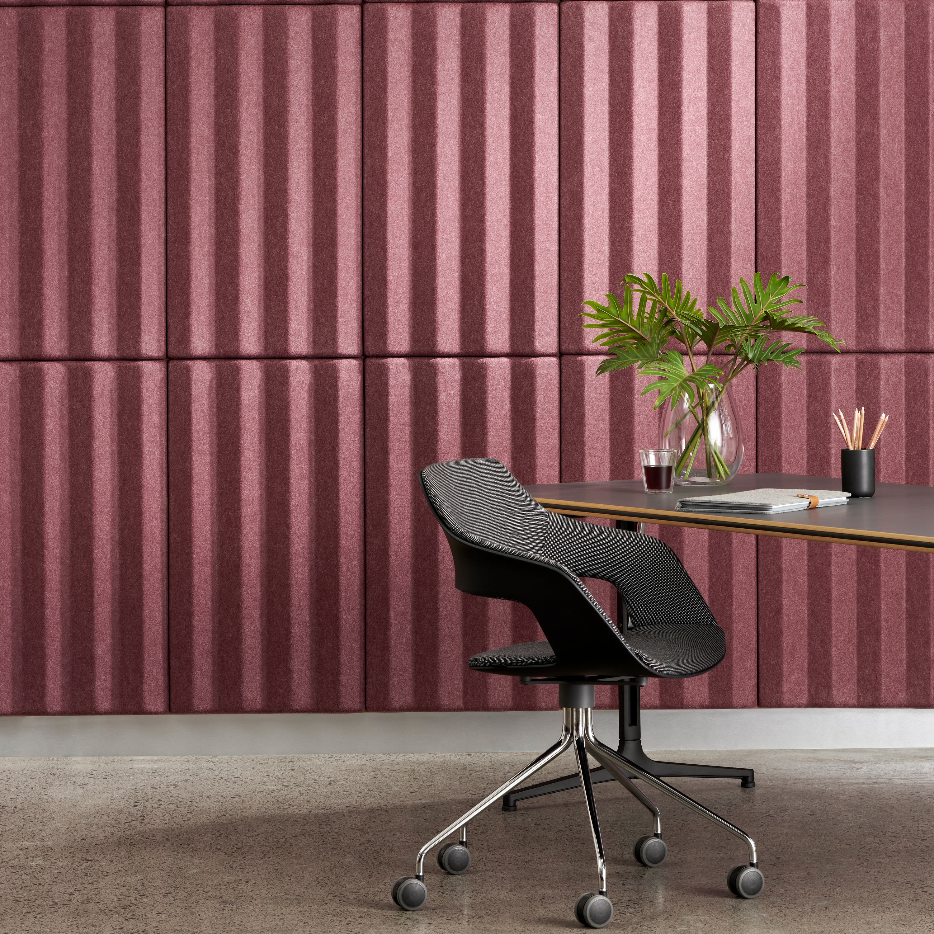 ACOUSTIC TILES