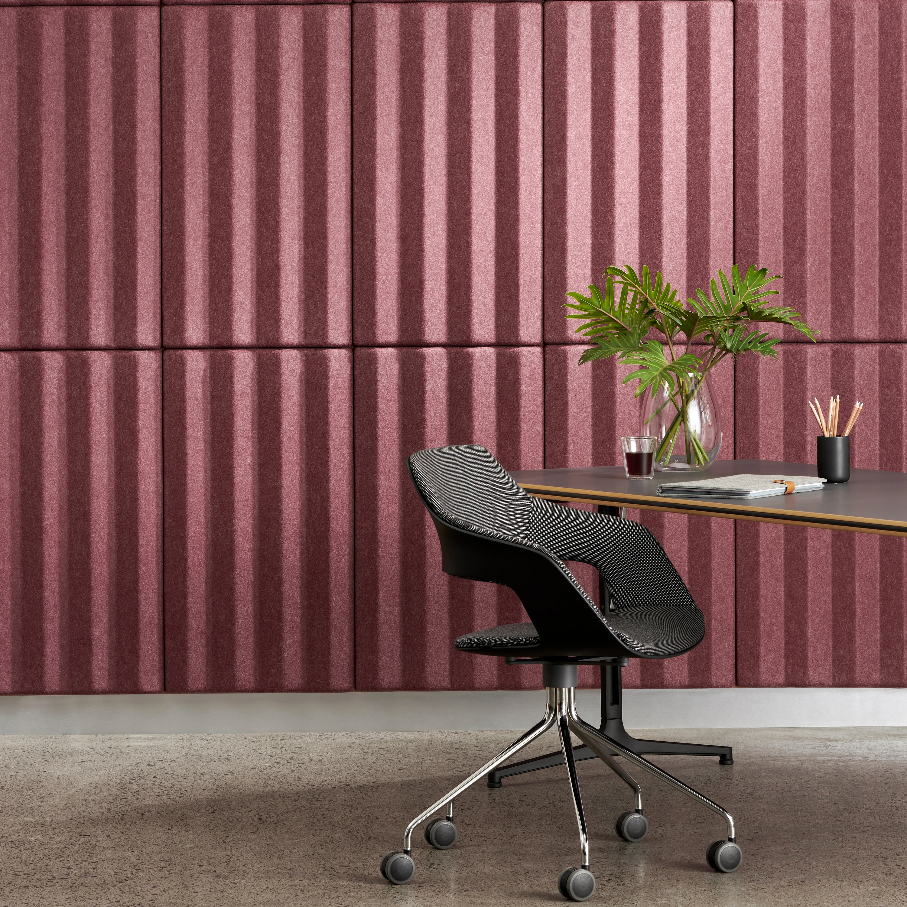 ACOUSTIC TILES