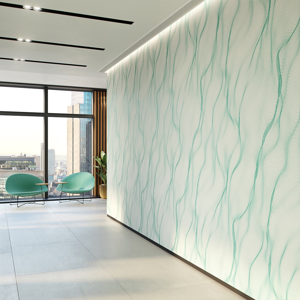 ACOUSTIC MUSE PANELS