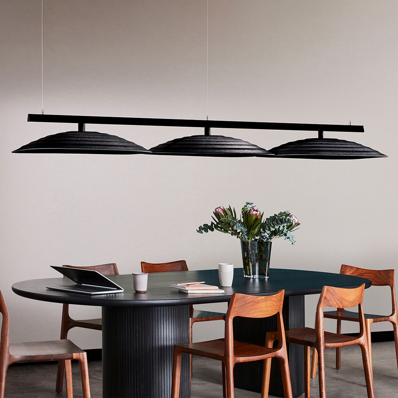ACOUSTIC CEILING SOLUTIONS