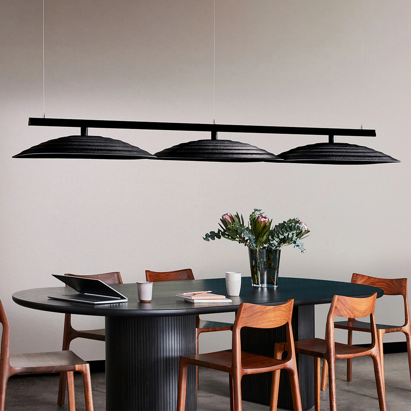 ACOUSTIC CEILING SOLUTIONS